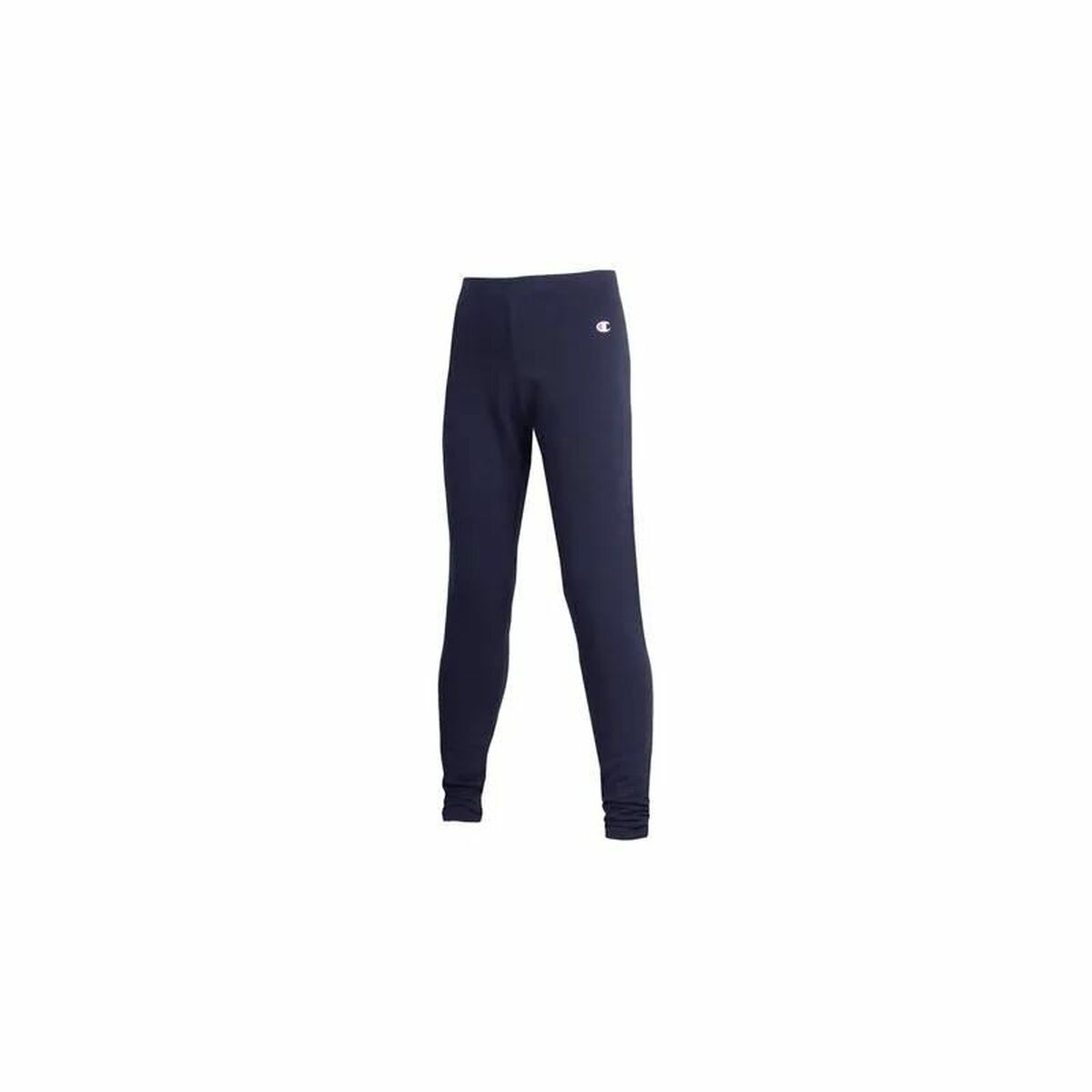 Sports Leggings for Children Champion Blue Sports Leggings for Children Champion Blue