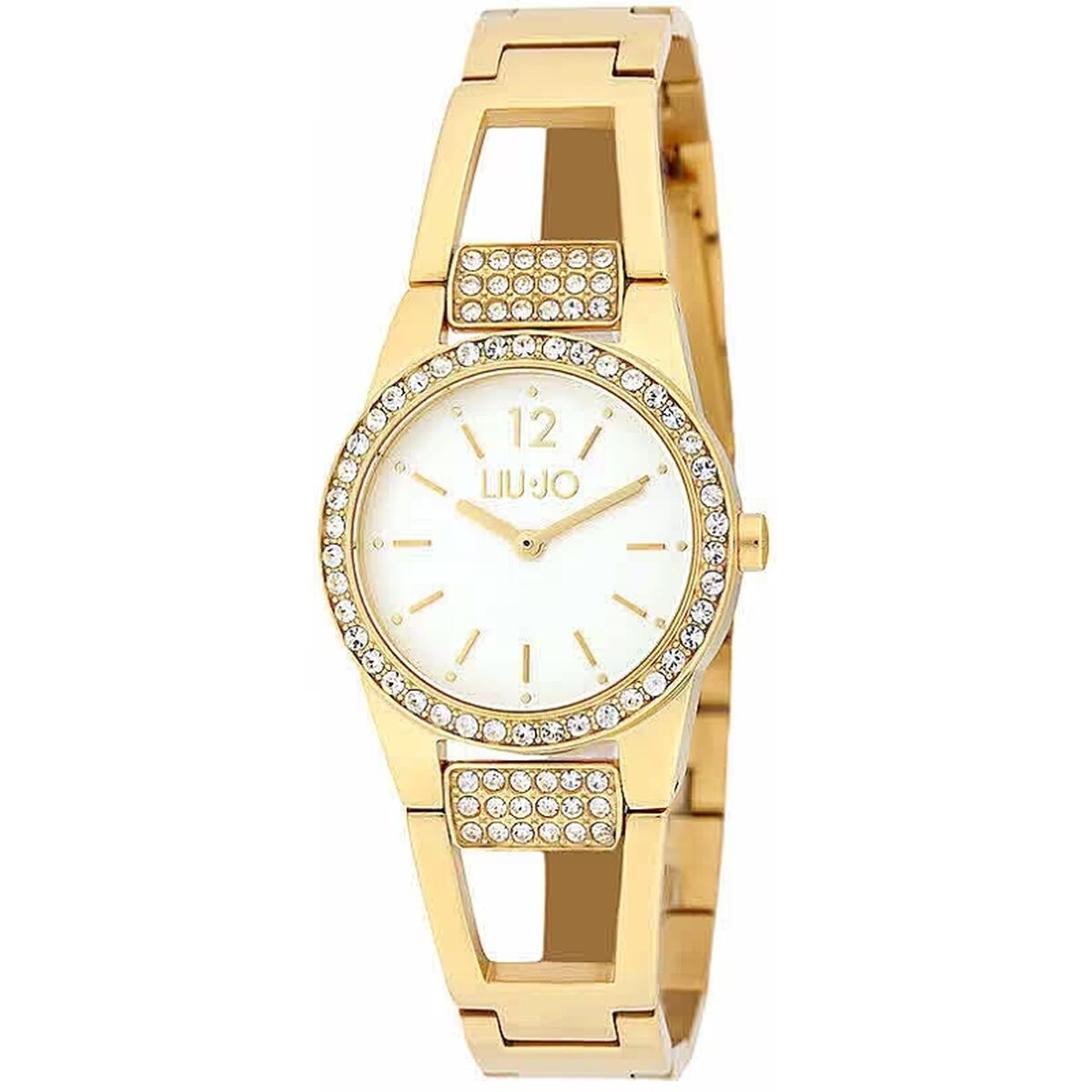 Ladies’ Watch LIU JO TLJ1900