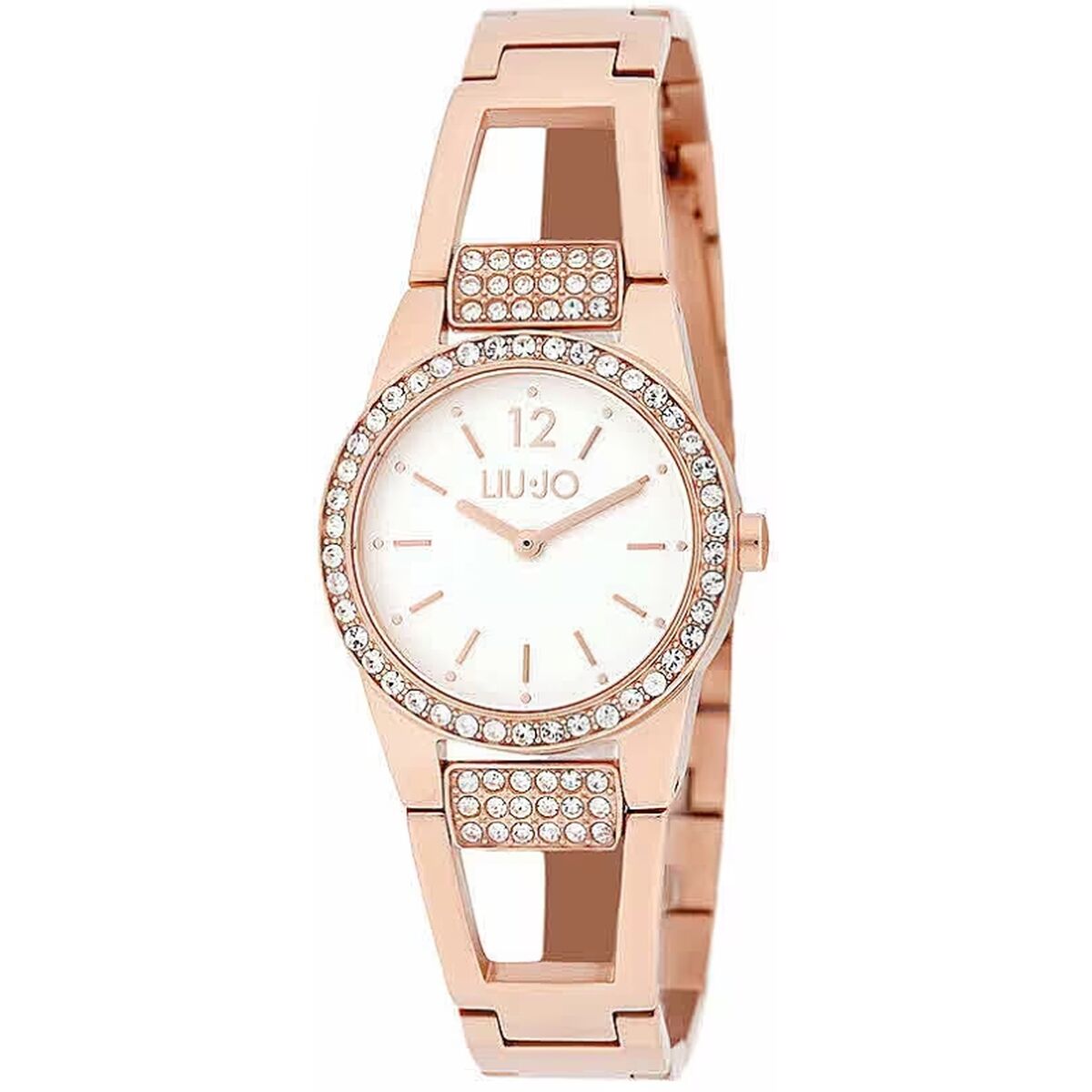 Ladies’ Watch LIU JO TLJ1901