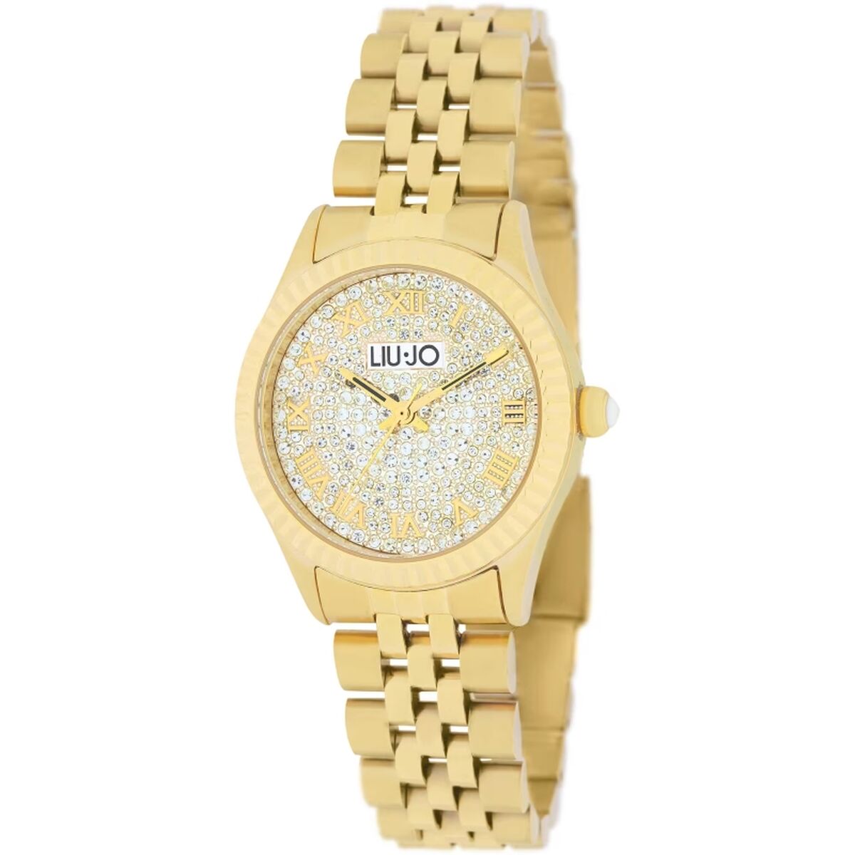 Ladies’ Watch LIU JO TLJ1981