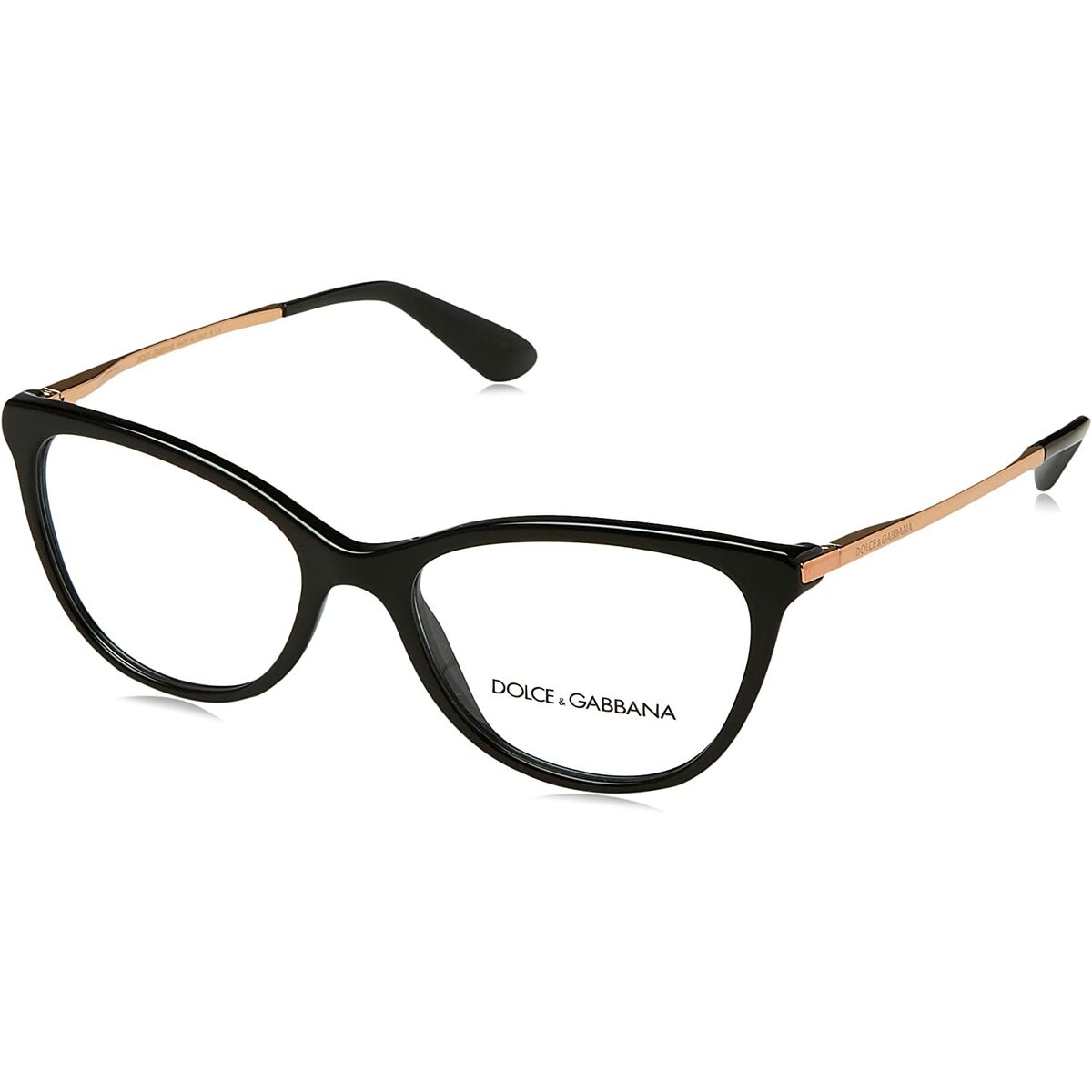 Ladies’ Spectacle frame Dolce & Gabbana DG 3258