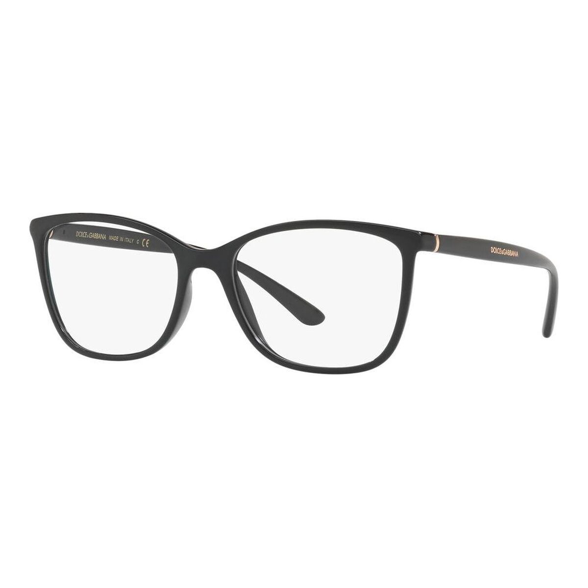 Ladies’ Spectacle frame Dolce & Gabbana ESSENTIAL DG 5026