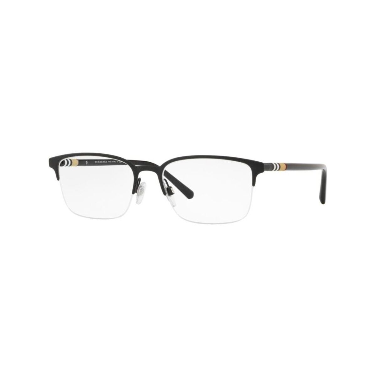 Men’s Sunglasses Burberry TUBULAR CHECK BE 1323