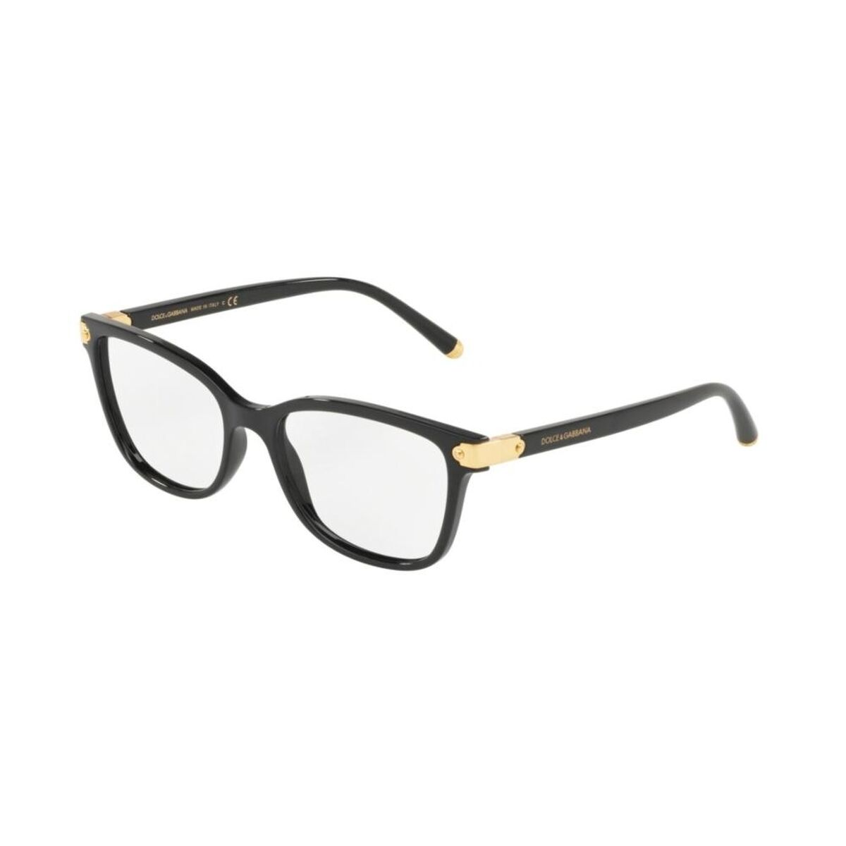 Ladies’ Spectacle frame Dolce & Gabbana WELCOME DG 5036