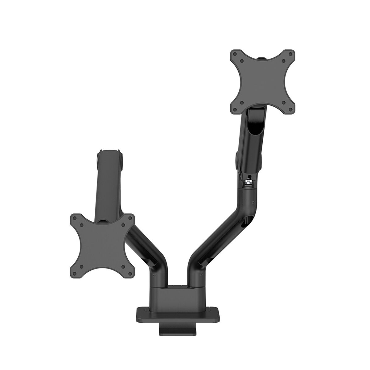 Screen Table Support Neomounts DS70S-950BL2 Black Screen Table Support Neomounts DS70S-950BL2 Black