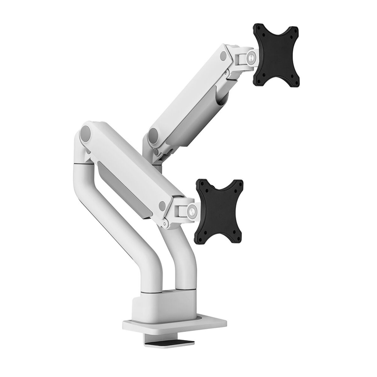 Wall Bracket Neomounts DS70S-950WH2 White Wall Bracket Neomounts DS70S-950WH2 White