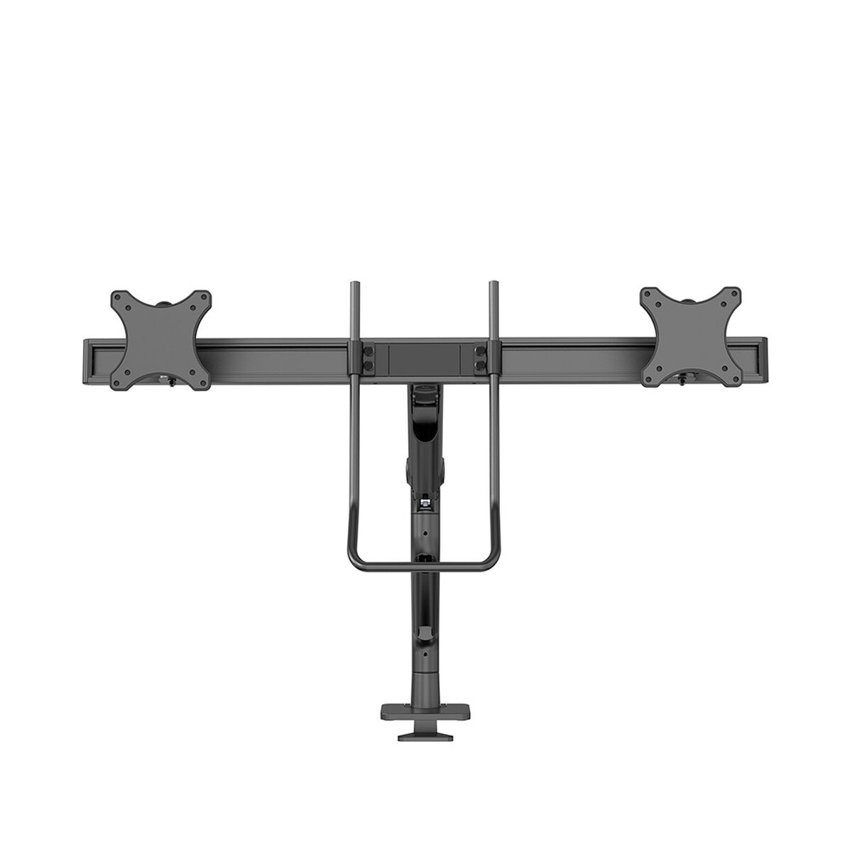 Screen Table Support Neomounts DS75S-950BL2 Black 27″