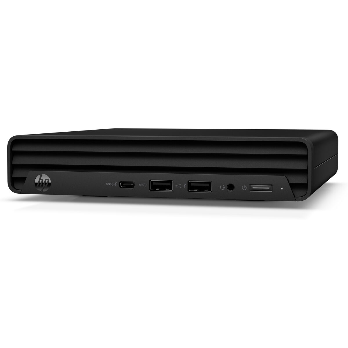Desktop PC HP PRO MINI 260 G9 8 GB RAM 256 GB SSD I3-1315U Desktop PC HP PRO MINI 260 G9 8 GB RAM 256 GB SSD I3-1315U