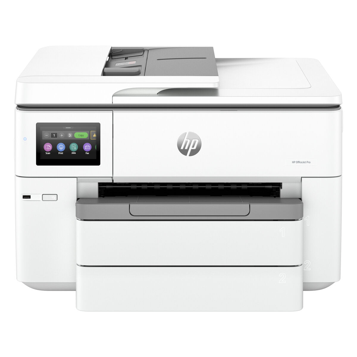 Multifunction Printer HP OfficeJet Pro 9730e Multifunction Printer HP OfficeJet Pro 9730e