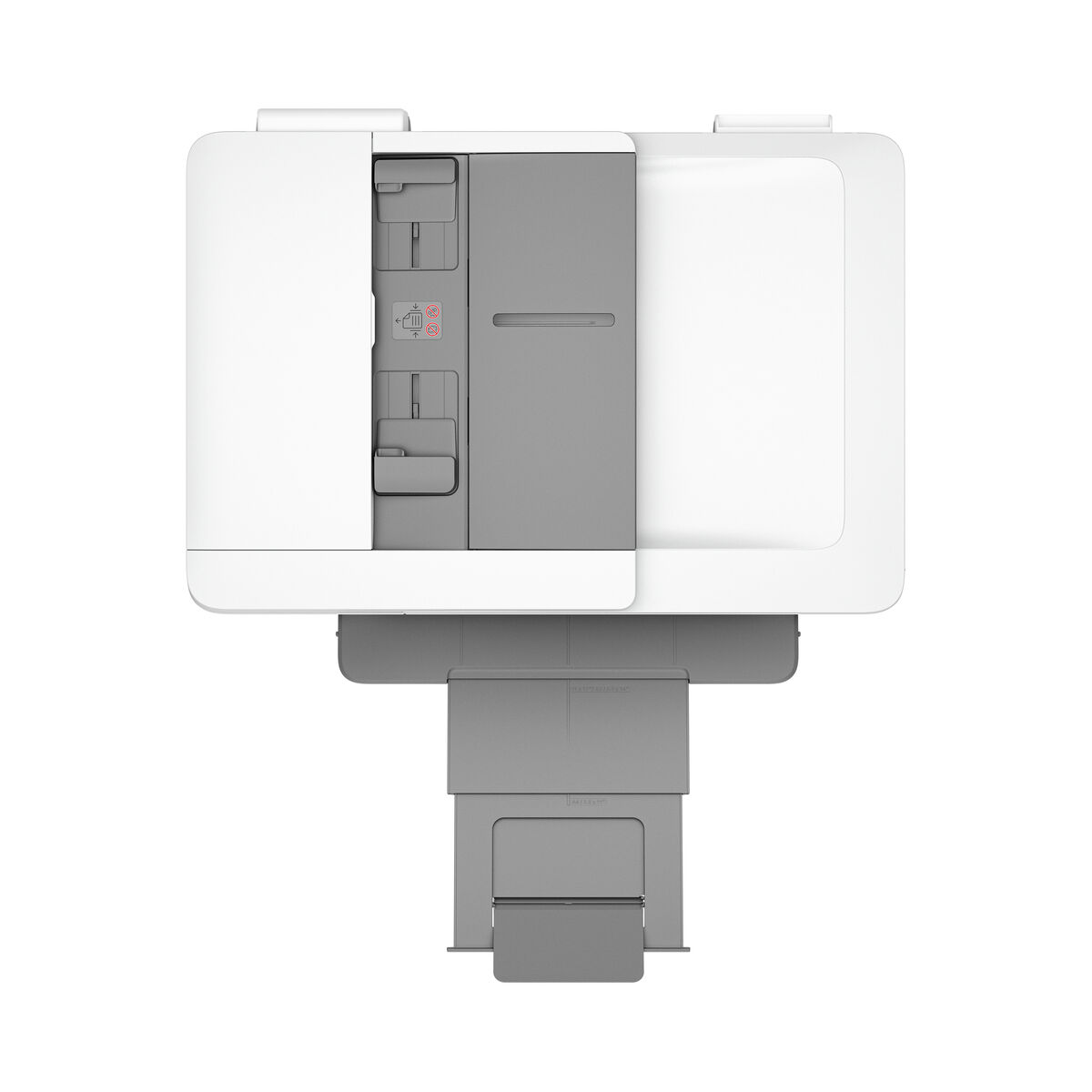 Multifunction Printer HP OfficeJet Pro 9730e