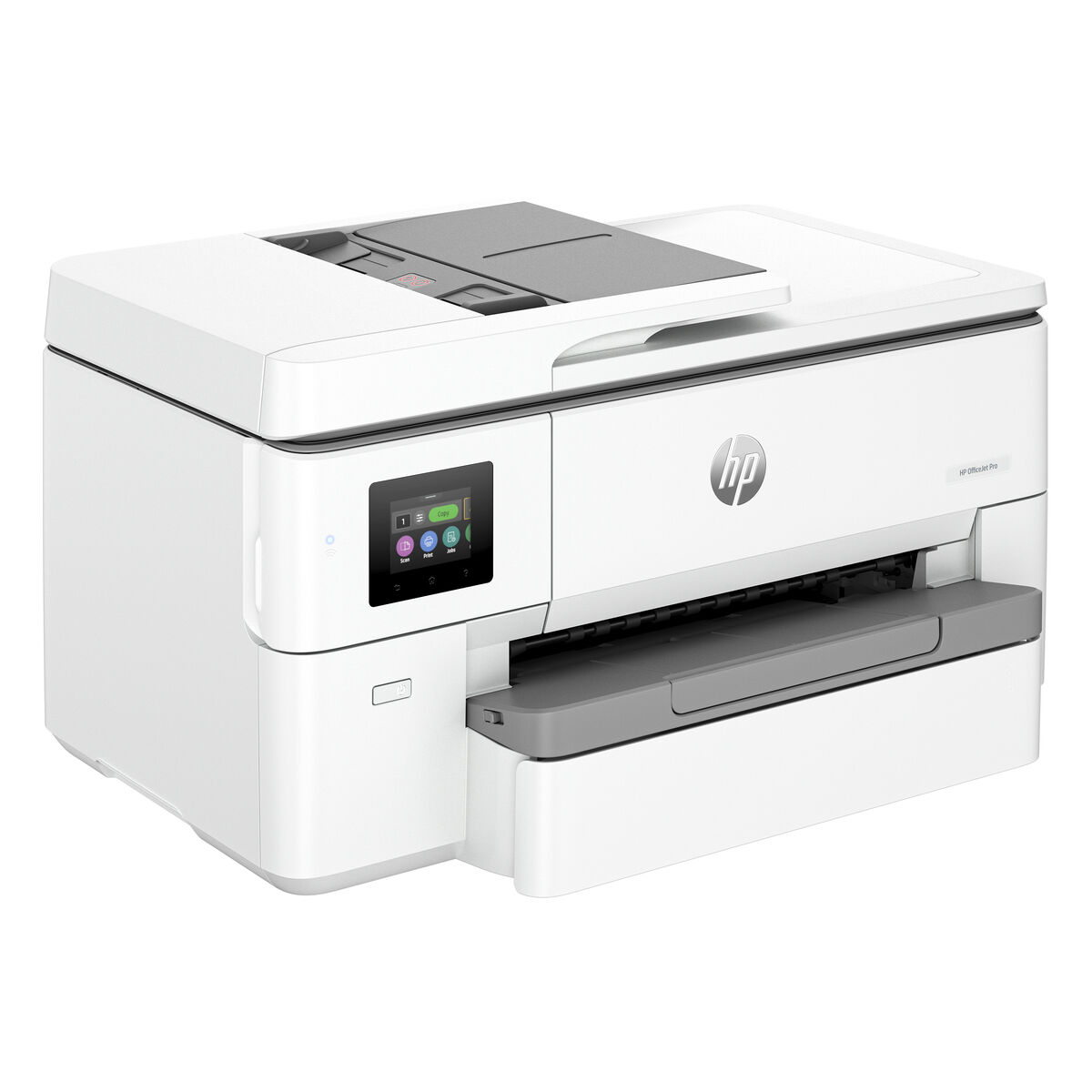 Multifunction Printer HP OfficeJet Pro 9720e