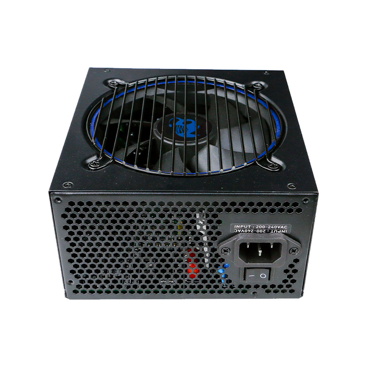 Power supply CoolBox DG-PWS850-MGL5 ATX 850 W 80 Plus Gold Power supply CoolBox DG-PWS850-MGL5 ATX 850 W 80 Plus Gold
