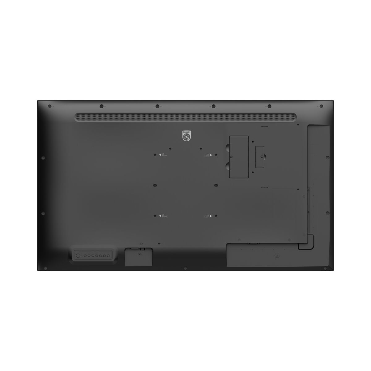 Monitor Videowall Philips 43BDL3650Q 43″ Full HD 60 Hz