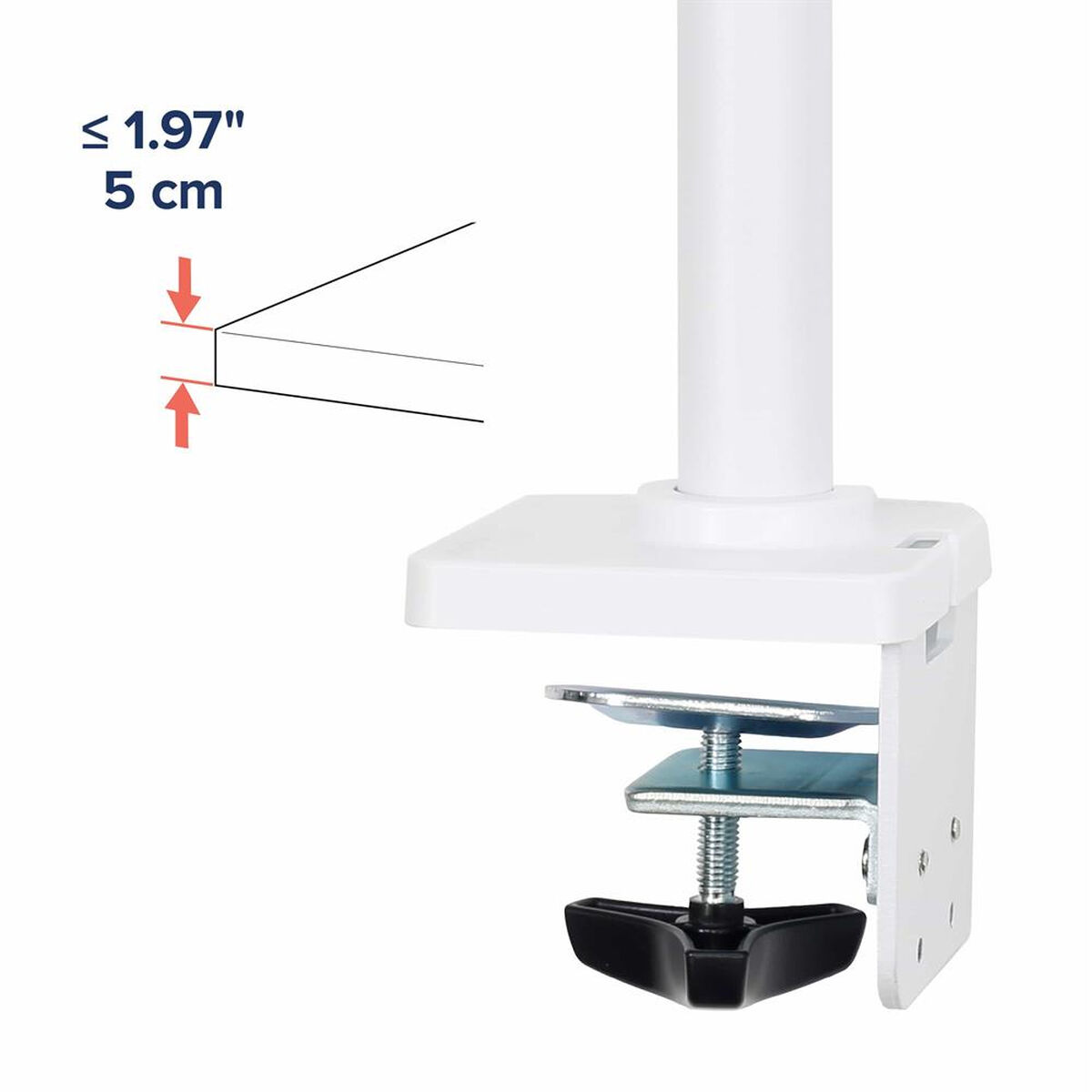 Screen Table Support Ergotron 45-669-216 34″