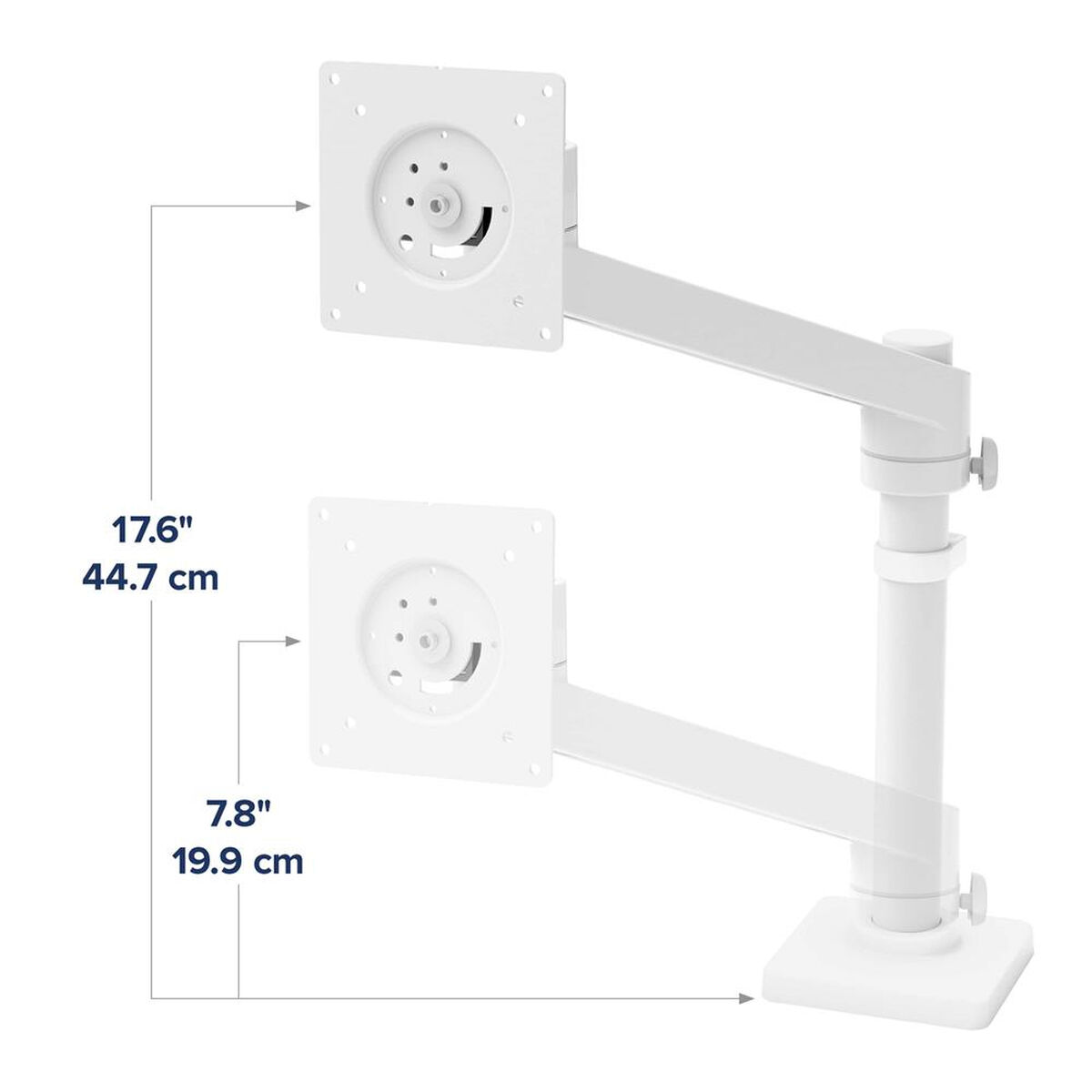 Screen Table Support Ergotron 45-669-216 34″