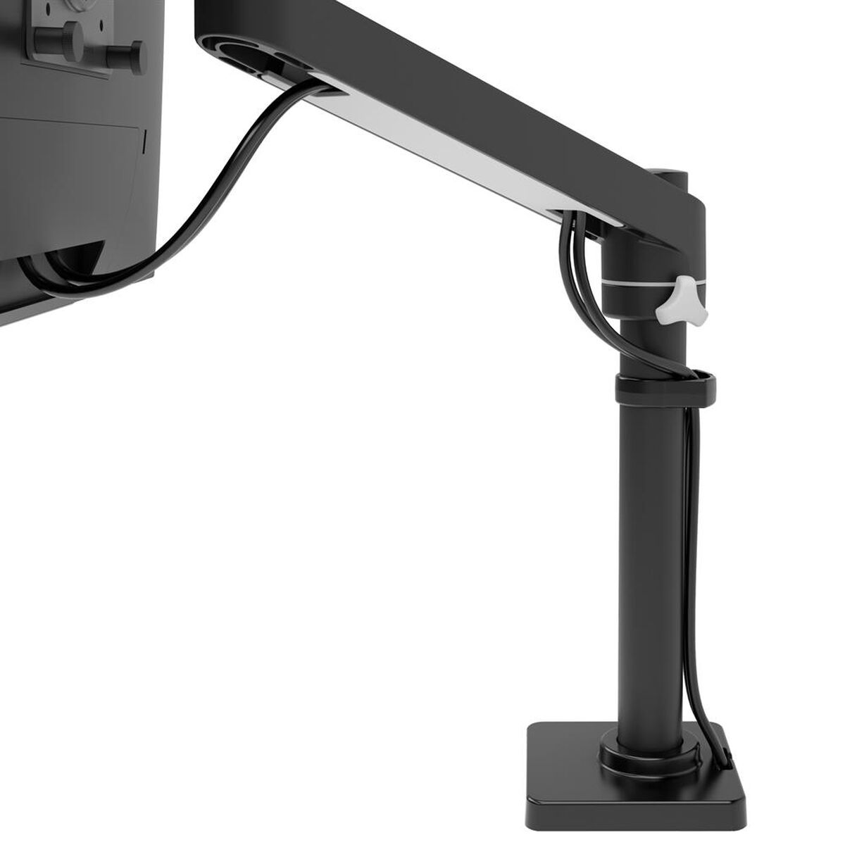Screen Table Support Ergotron 45-669-224 34″