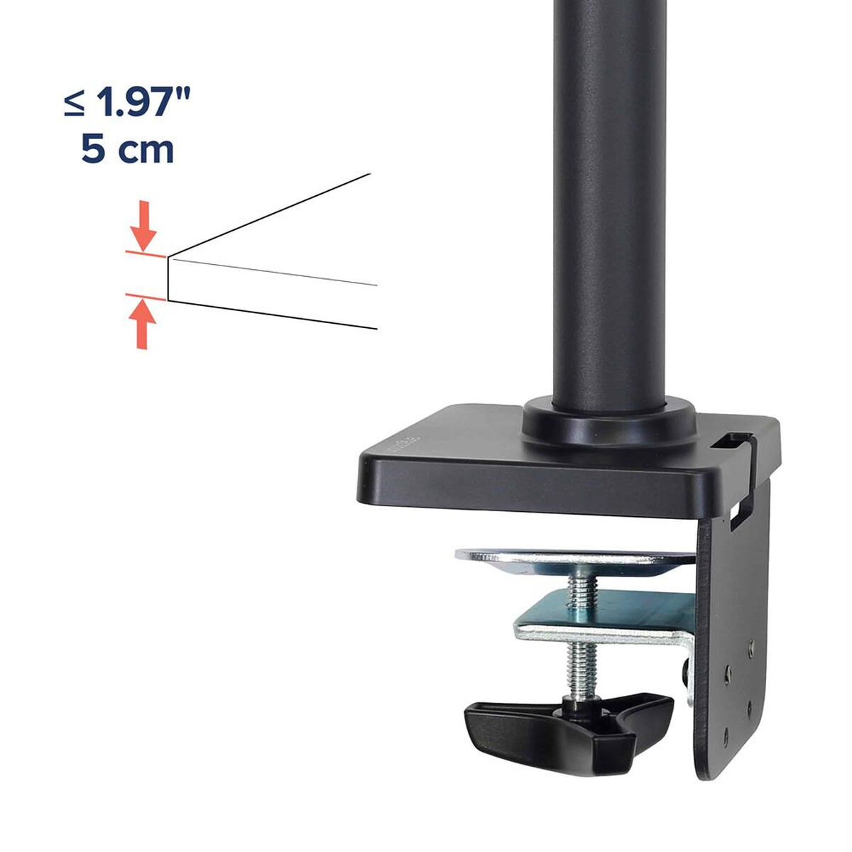Screen Table Support Ergotron 45-669-224 34″