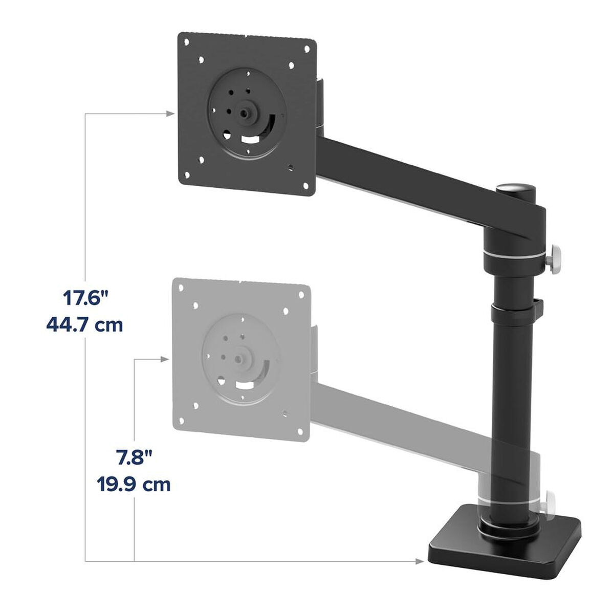 Screen Table Support Ergotron 45-669-224 34″