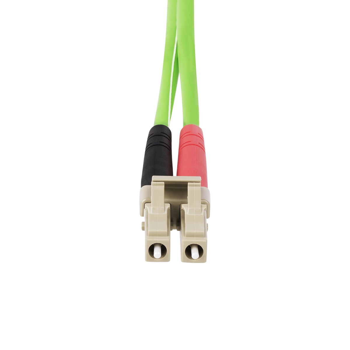 USB Cable Startech LCLCL-1M-OM5-FIBER Green 1 m USB Cable Startech LCLCL-1M-OM5-FIBER Green 1 m