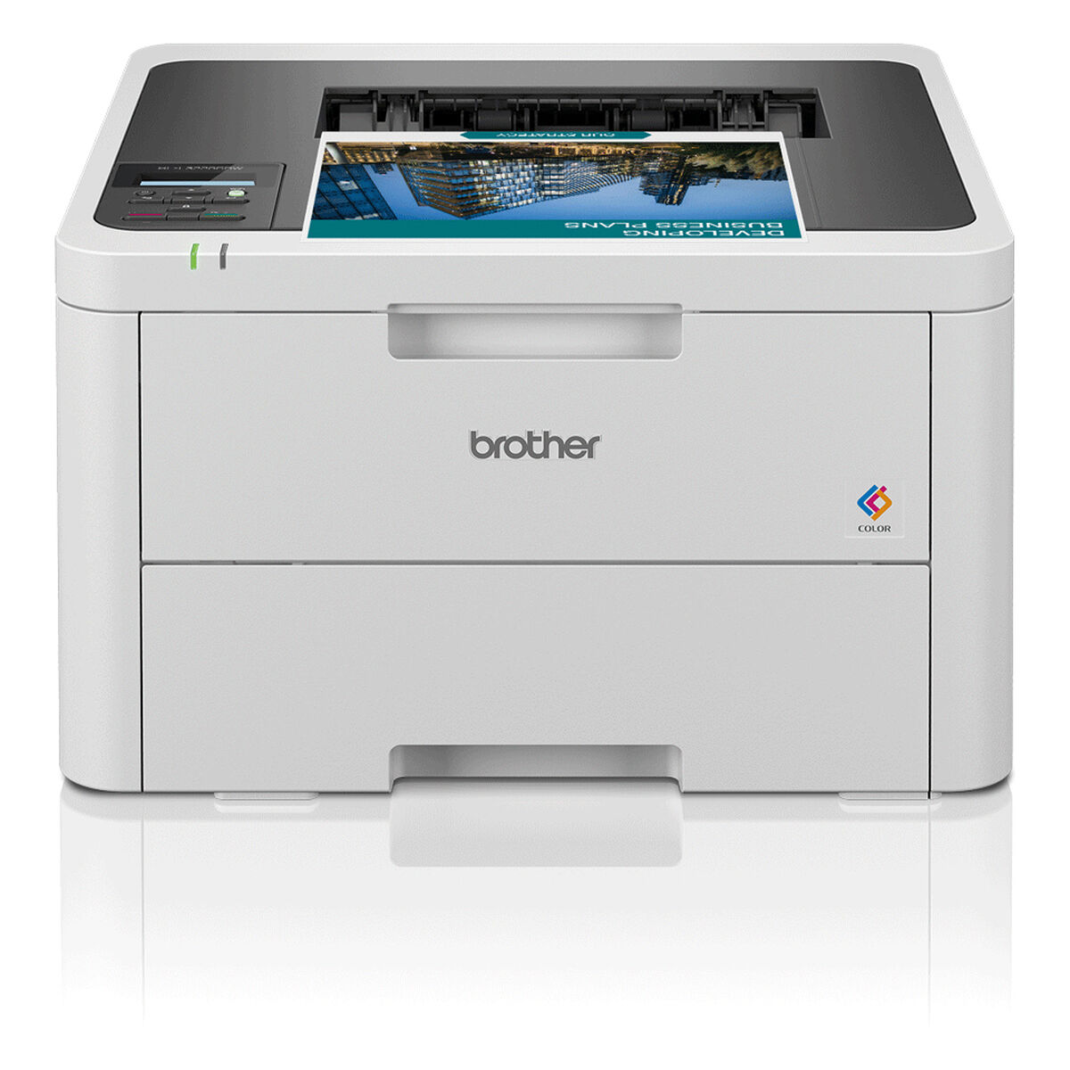 Laser Printer Brother DCPL3520CDWE