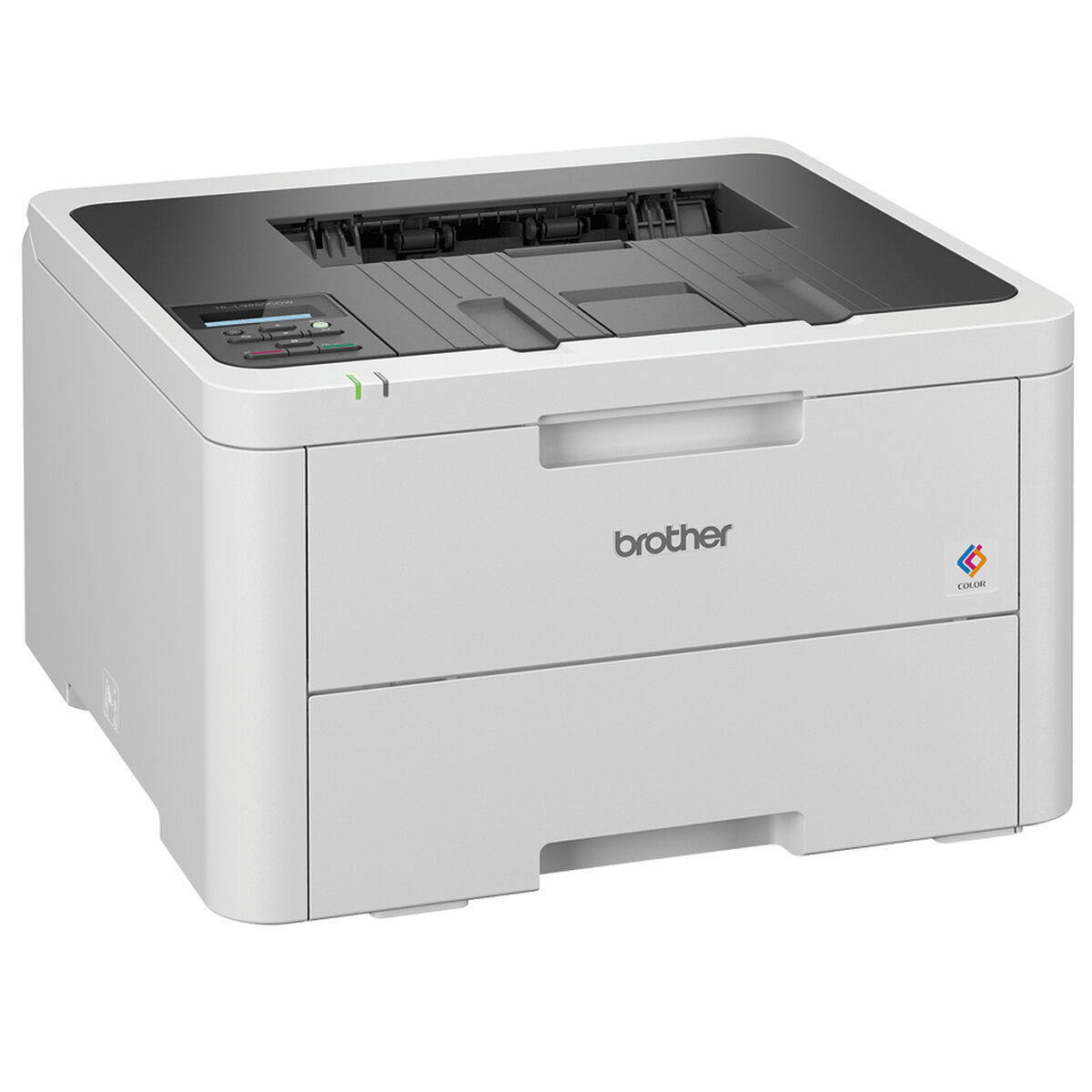 Laser Printer Brother DCPL3520CDWE
