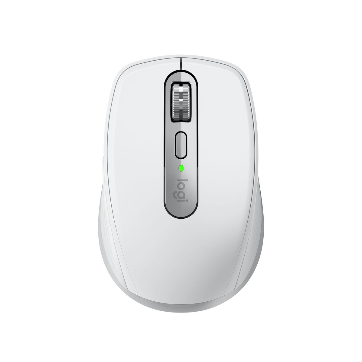 Wireless Mouse Logitech MX Anywhere 3S White/Grey Wireless Mouse Logitech MX Anywhere 3S White/Grey