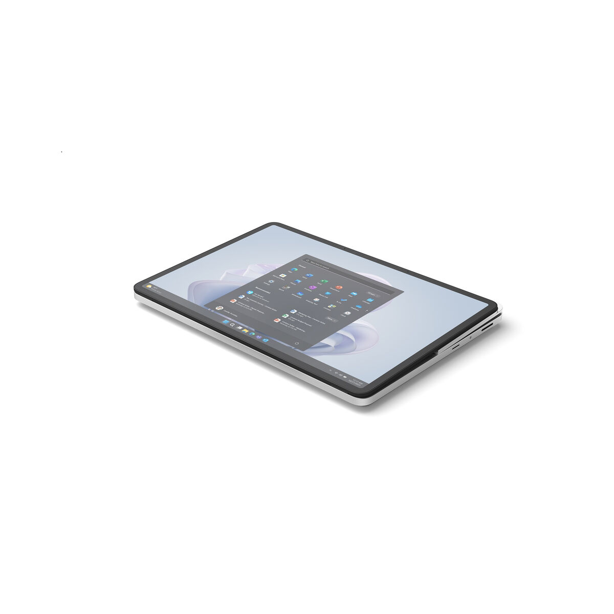 Laptop 2-in-1 Microsoft Surface Laptop Studio 2 14,4″ I7-13800H 64 GB RAM 1 TB SSD Spanish Qwerty Nvidia Geforce RTX 4060