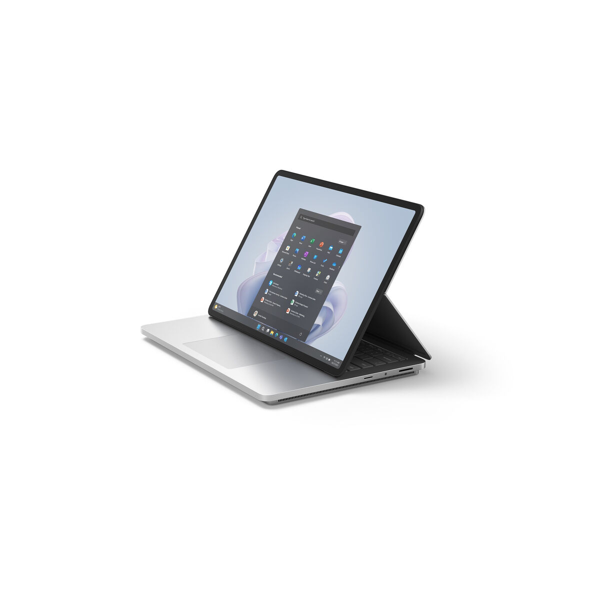 Laptop Microsoft Surface Laptop Studio 2 14,4″ I7-13800H 64 GB RAM 2 TB SSD Spanish Qwerty