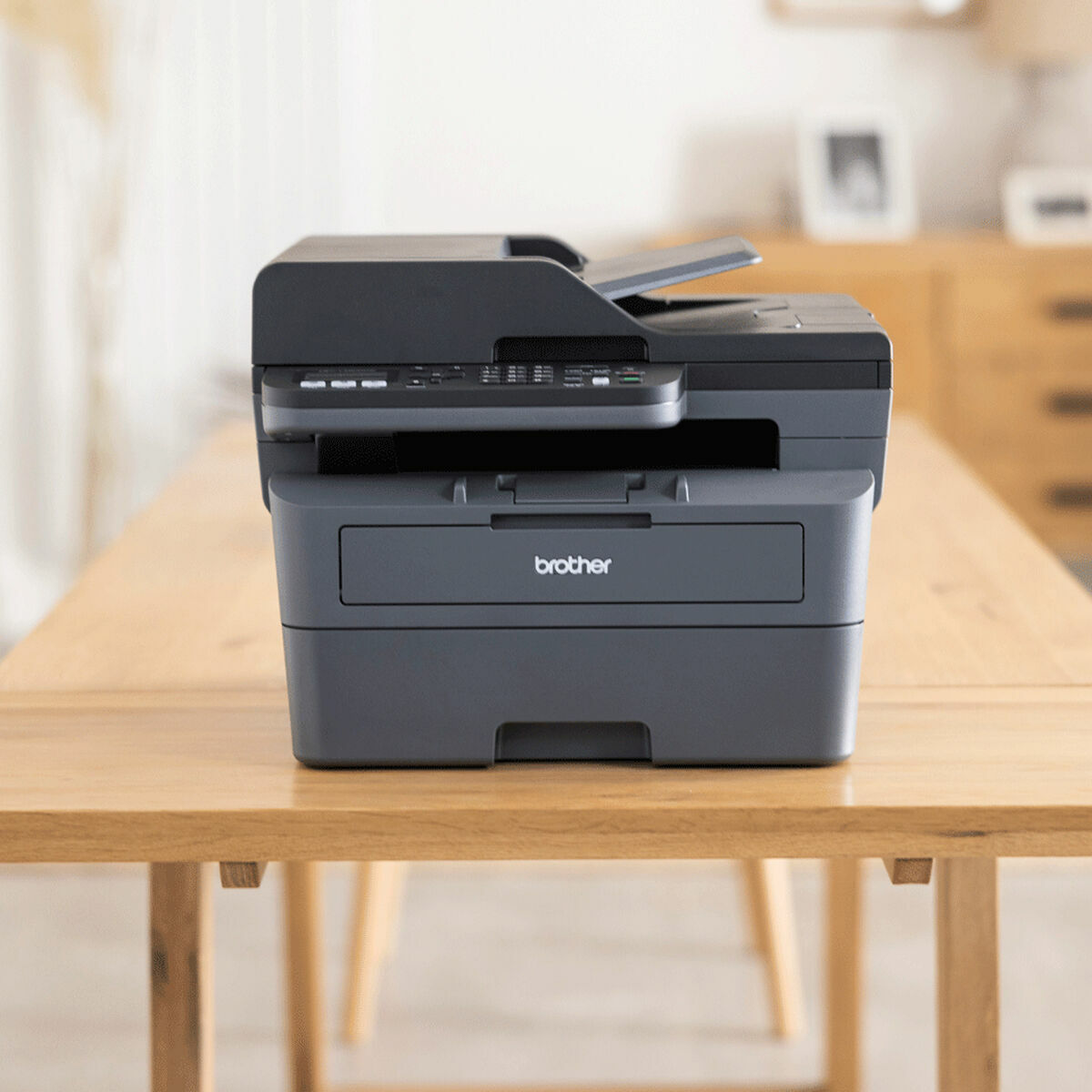 Laser Printer Brother MFC-L2827DWXL