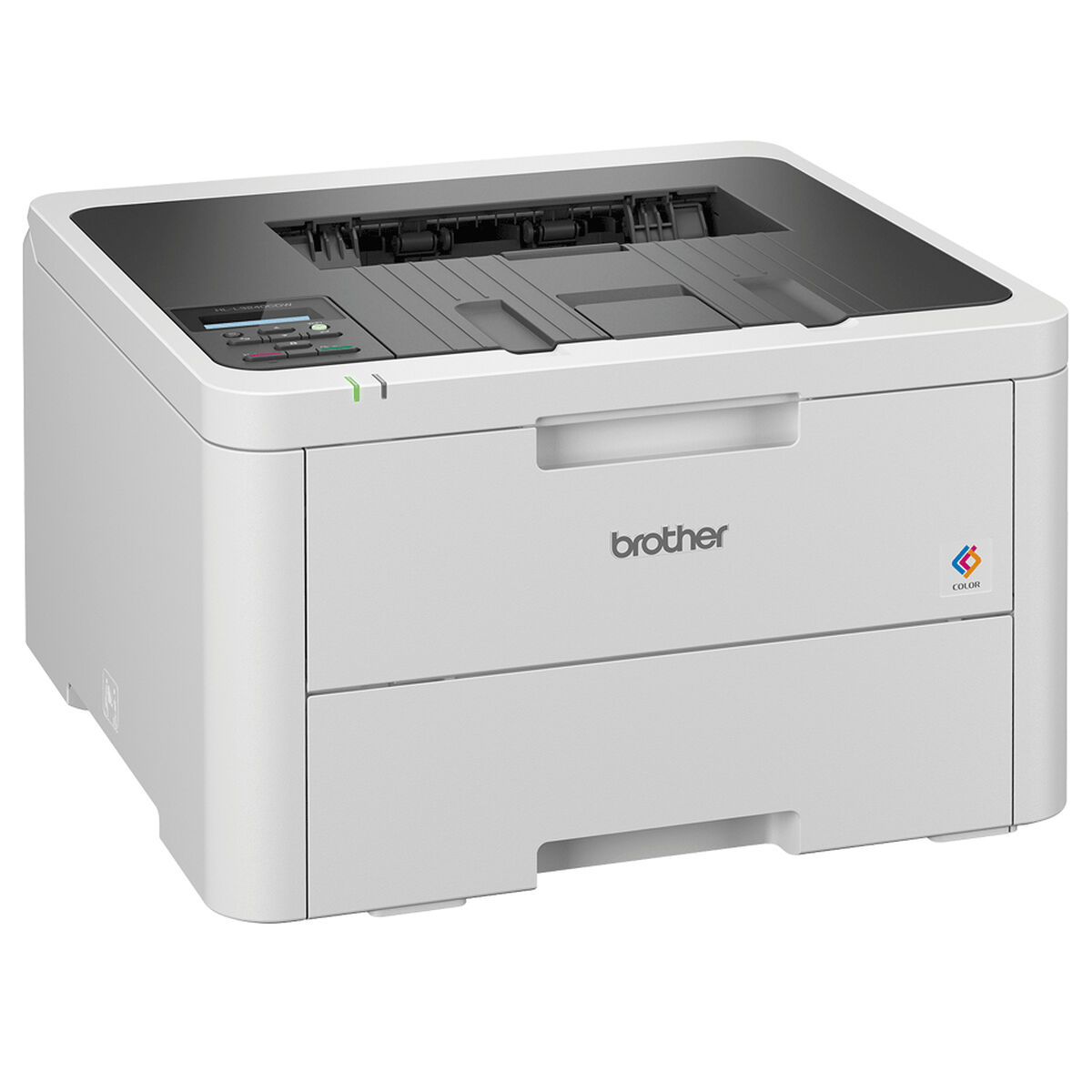 Laser Printer Brother HLL3240CDWRE1 Laser Printer Brother HLL3240CDWRE1