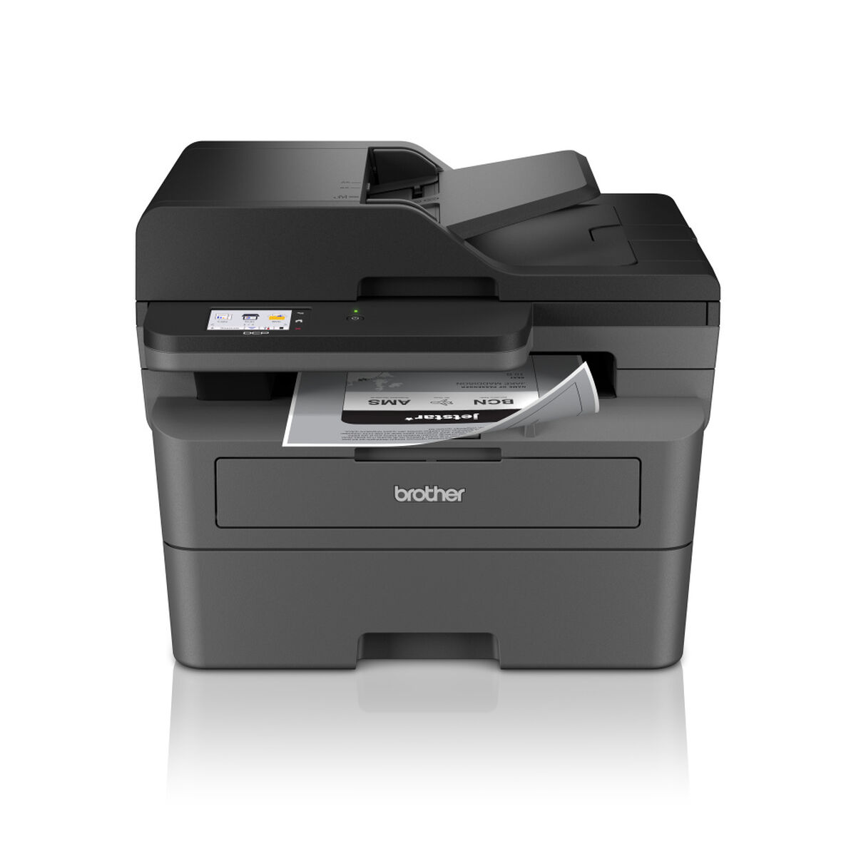 Multifunction Printer Brother DCPL2660DWRE1 Multifunction Printer Brother DCPL2660DWRE1