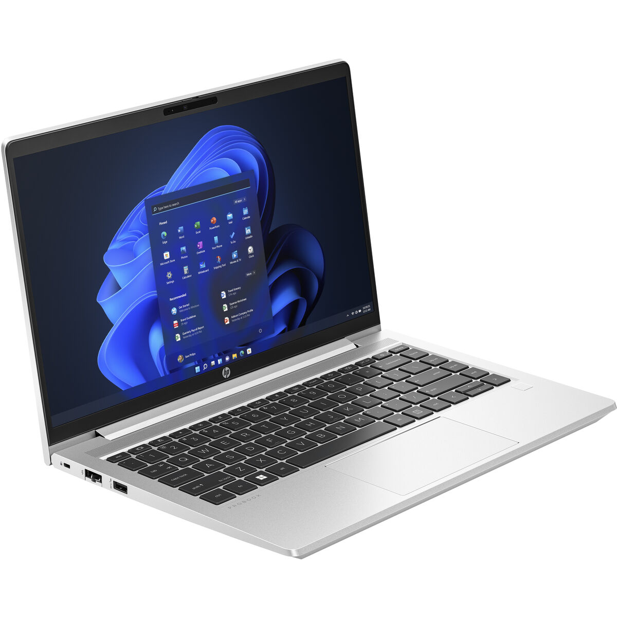 Laptop HP 7L6Z1ET#ABE 14″ Intel Core i7-1355U 16 GB RAM 512 GB SSD