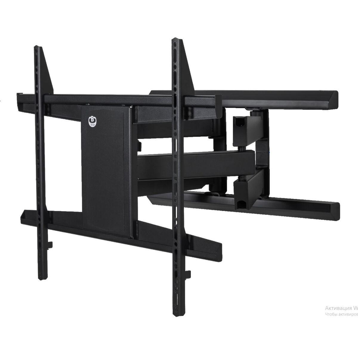 Screen Table Support B-Tech BT8228/B 120″
