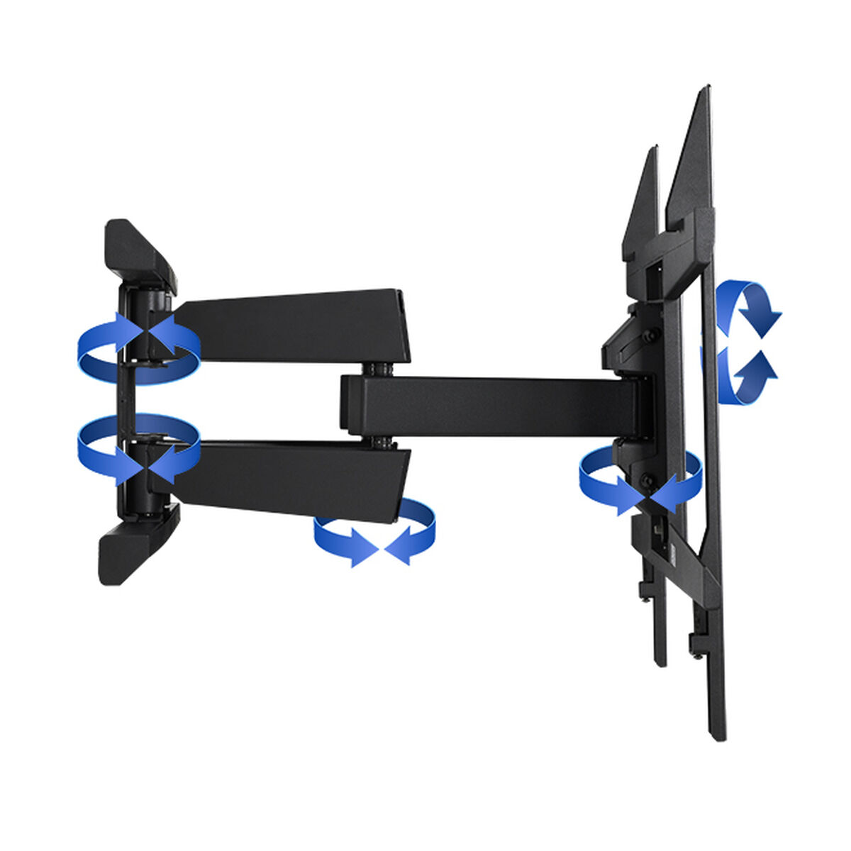 Screen Table Support B-Tech BT8228/B 120″