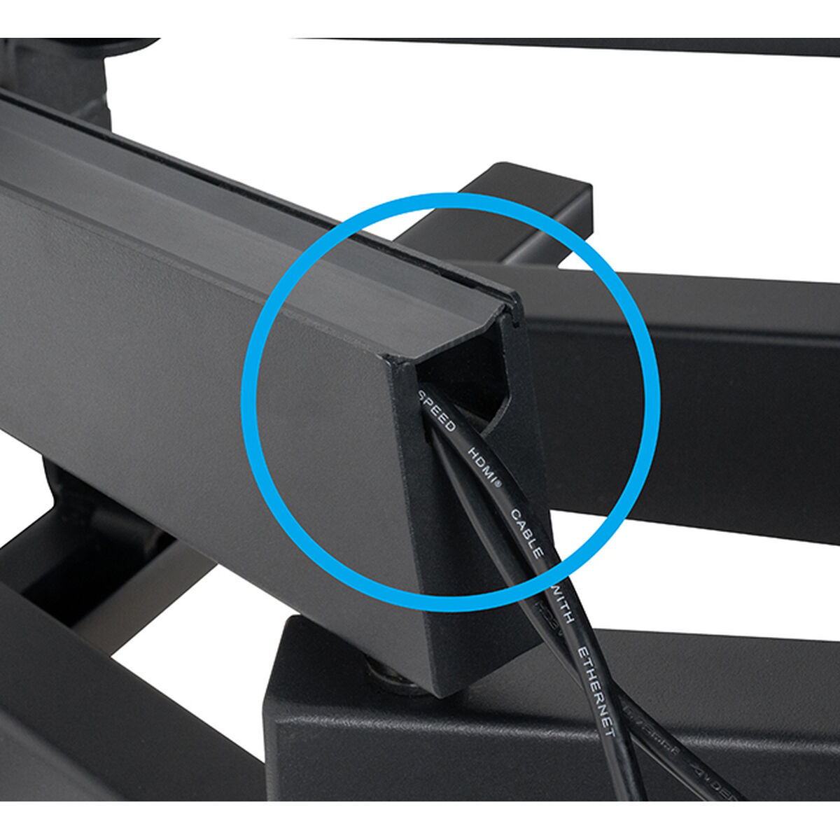 Screen Table Support B-Tech BT8228/B 120″