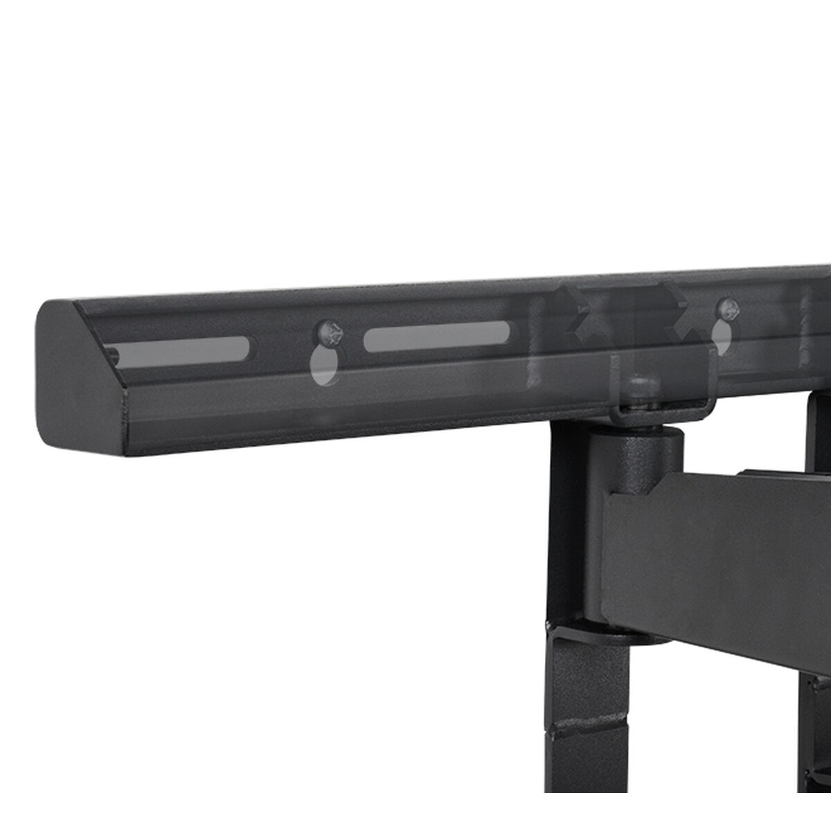 Screen Table Support B-Tech BT8228/B 120″