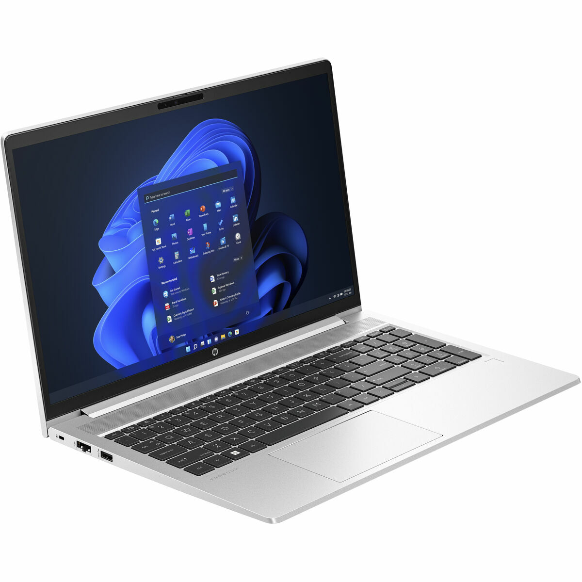 Laptop HP 15,6″ Intel Core i7-1355U 16 GB RAM 512 GB SSD (Refurbished A)
