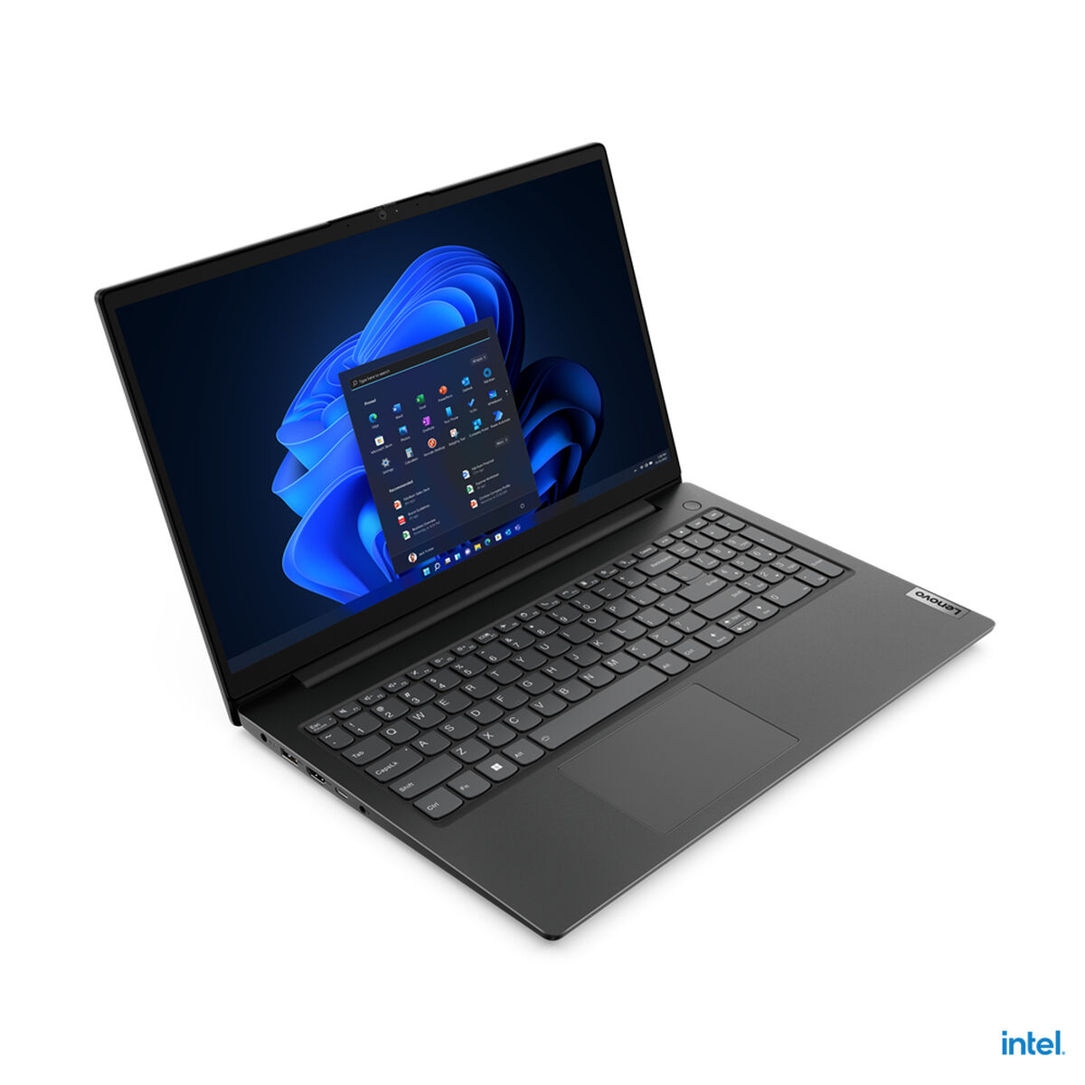 Laptop Lenovo V15 G3 IAP 15,6″ intel core i5-13420h 16 GB RAM 8 GB RAM 512 GB SSD Spanish Qwerty