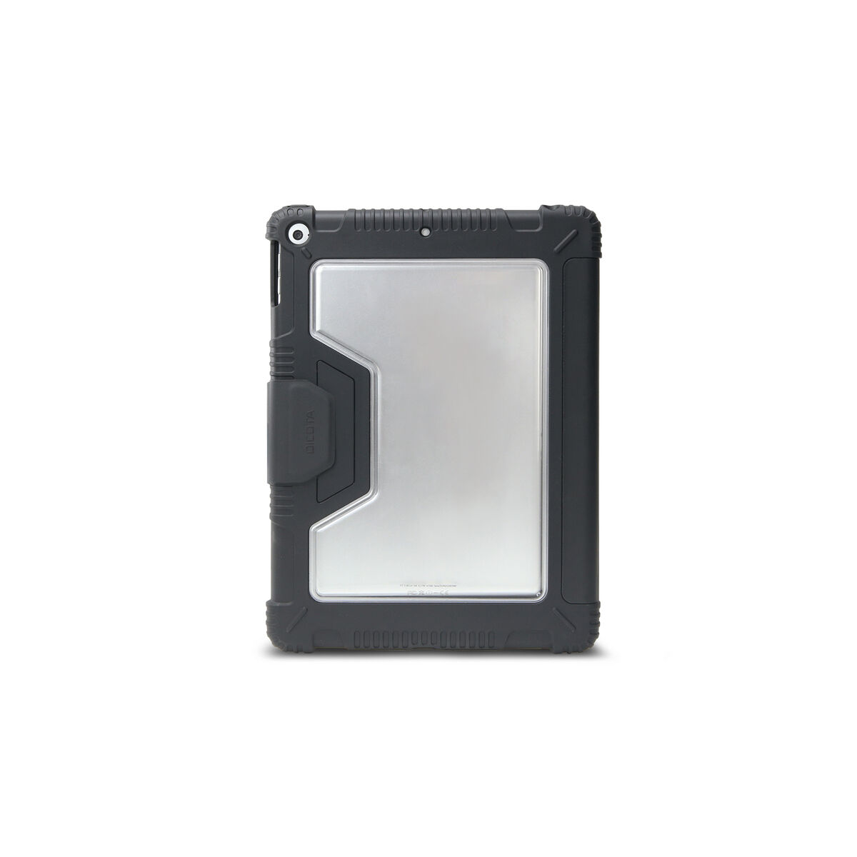 Tablet cover Dicota D32002 Black