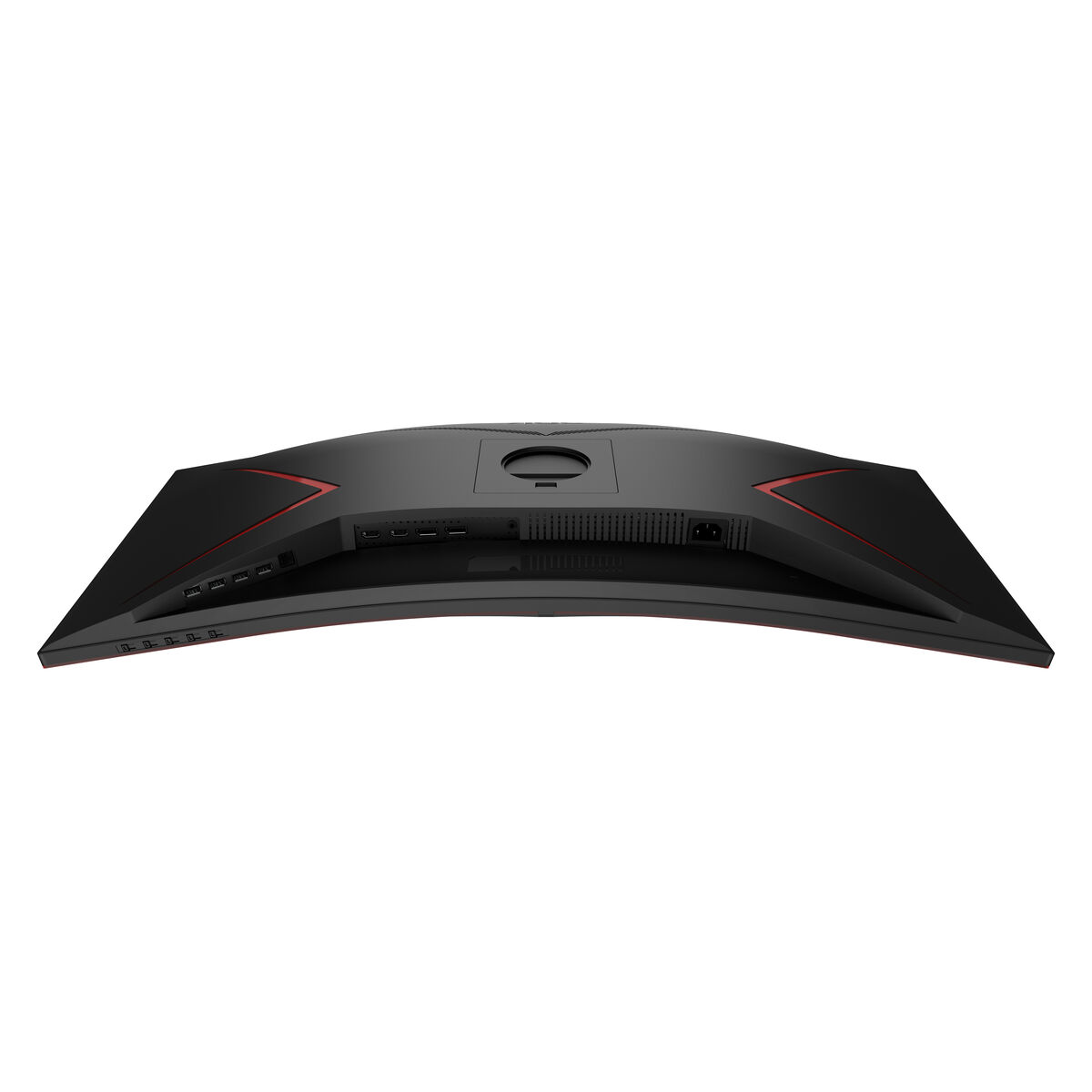 Monitor AOC CU34G2XP/BK UltraWide Quad HD 34″