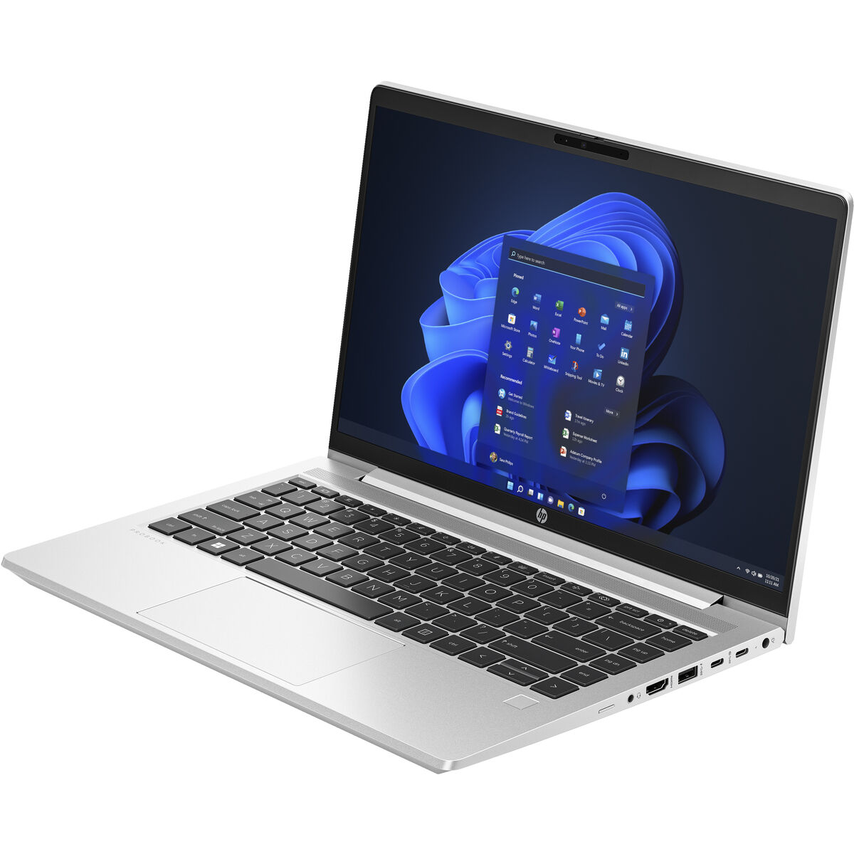 Laptop HP 7L6Z1ET#ABE 14″ Intel Core i7-1355U 16 GB RAM 512 GB SSD
