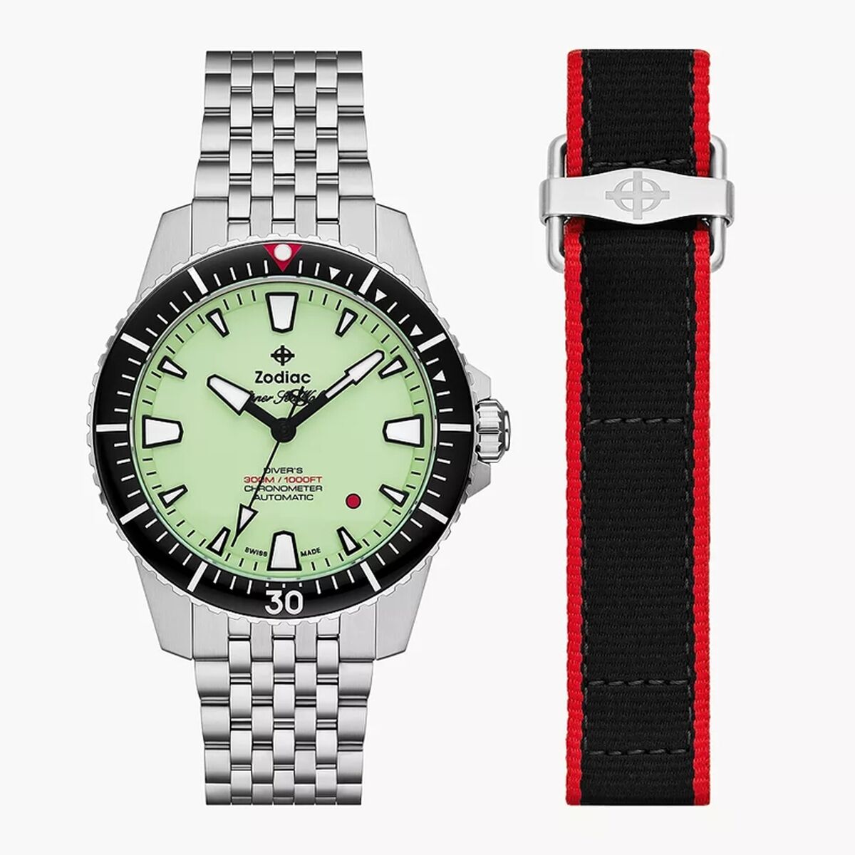 Men’s Watch Zodiac ZO3559
