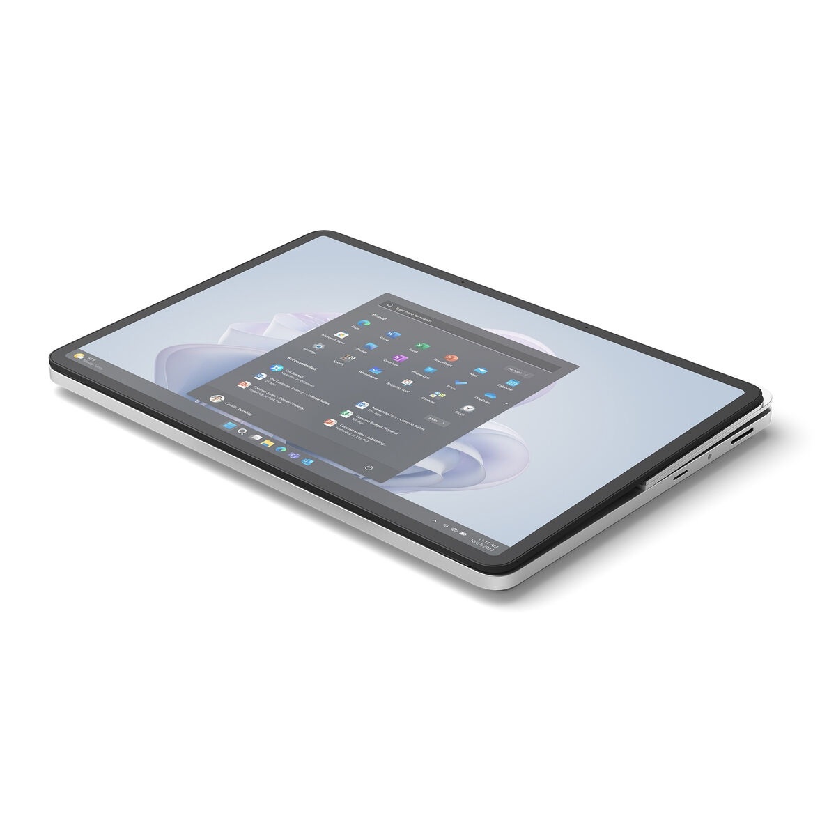 Laptop Microsoft Z3H-00012 14,4″ I7-13800H 64 GB RAM 2 TB SSD Nvidia Geforce RTX 4060