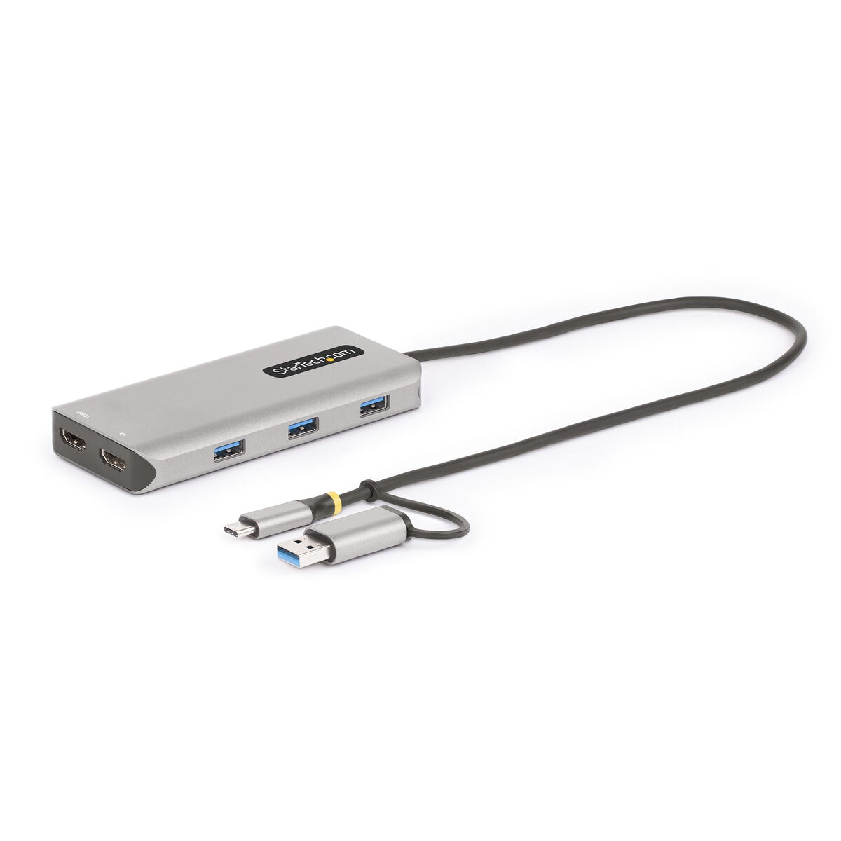 Repair kit Startech 167B-USBC-MULTIPORT