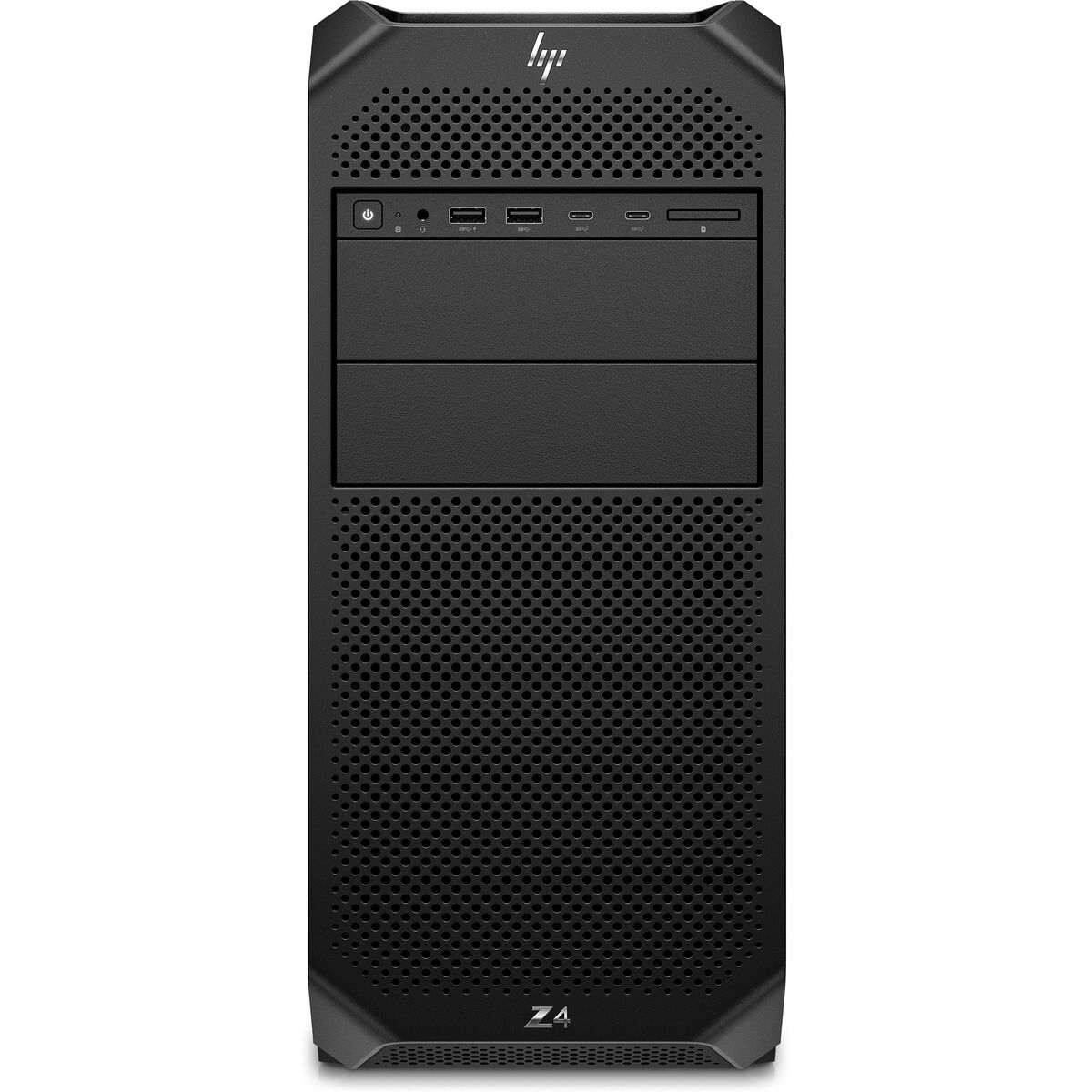 Desktop PC HP Z4 G5 Intel Xeon W3-2425 32 GB RAM 1 TB SSD Desktop PC HP Z4 G5 Intel Xeon W3-2425 32 GB RAM 1 TB SSD