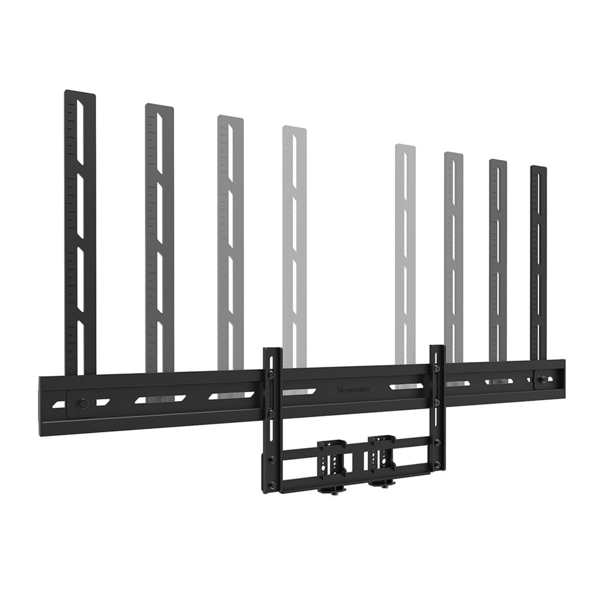 Wall Bracket Neomounts AV2-500BL 43″ 110″ Wall Bracket Neomounts AV2-500BL 43″ 110″