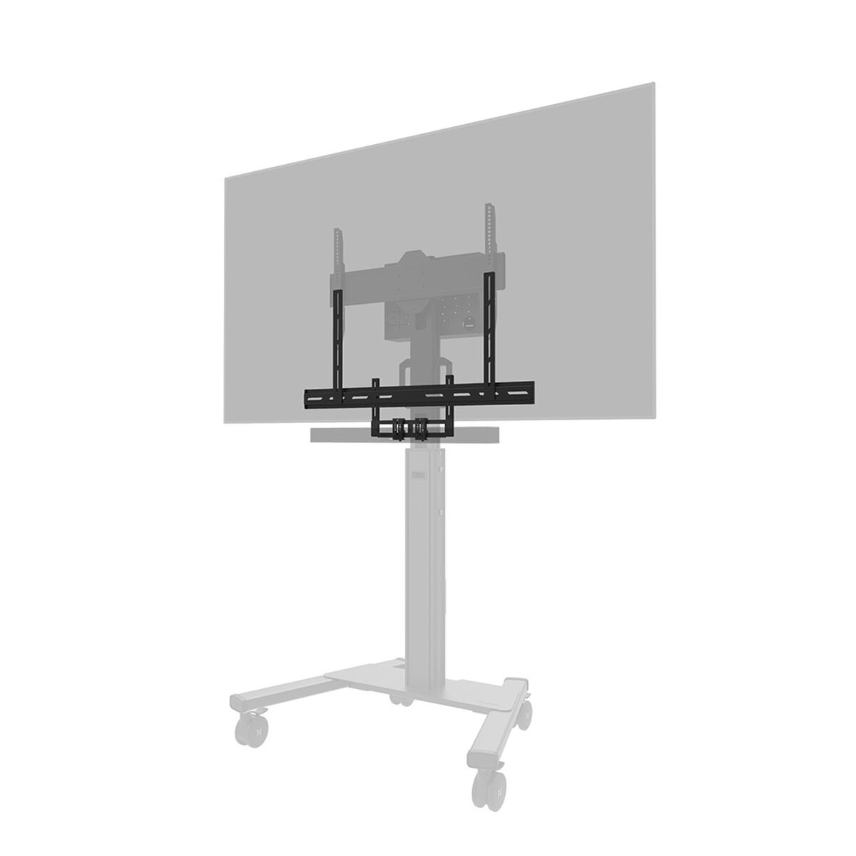 Wall Bracket Neomounts AV2-500BL 43″ 110″