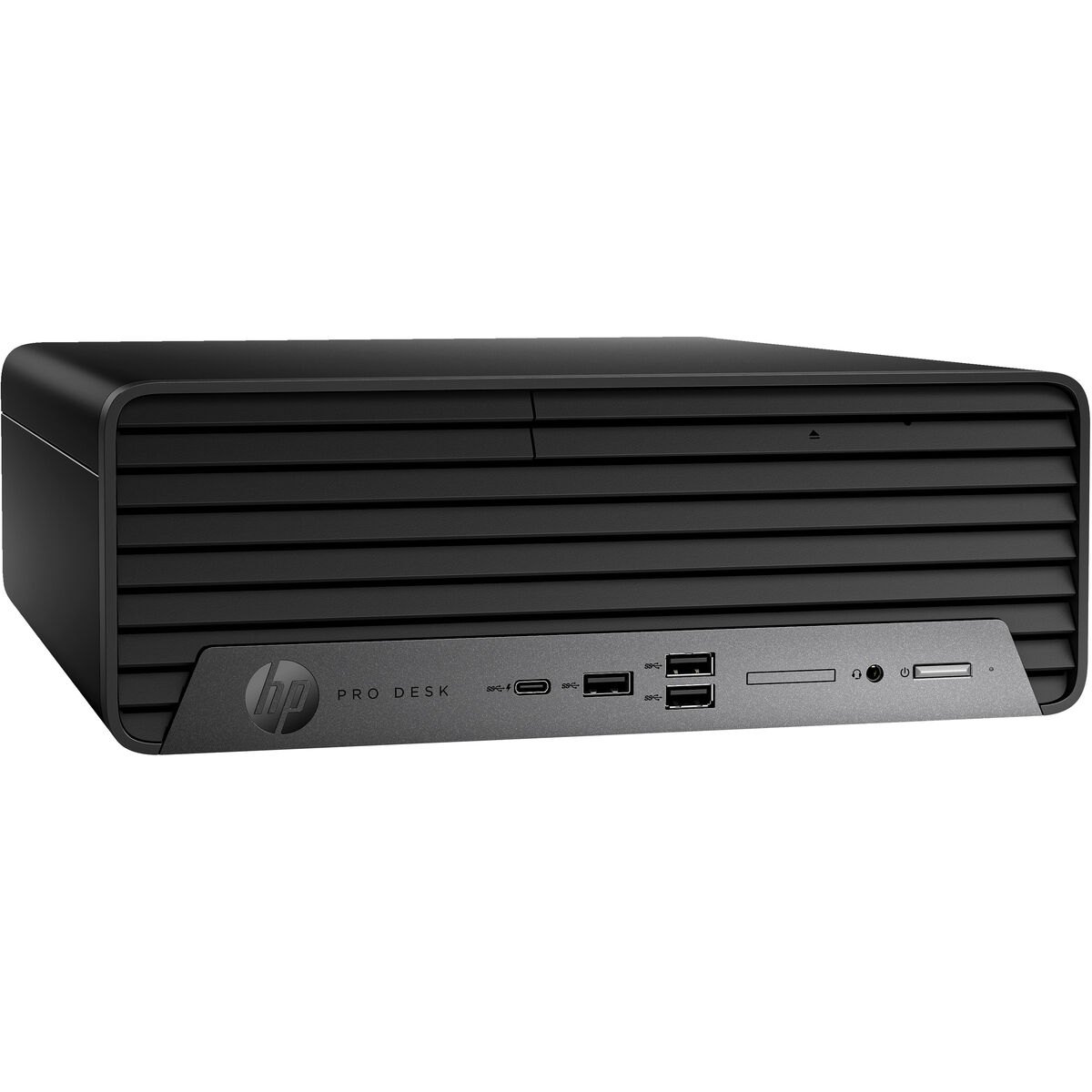 Desktop PC HP 9M8J0AT#ABE i5-12500H 16 GB RAM 512 GB SSD
