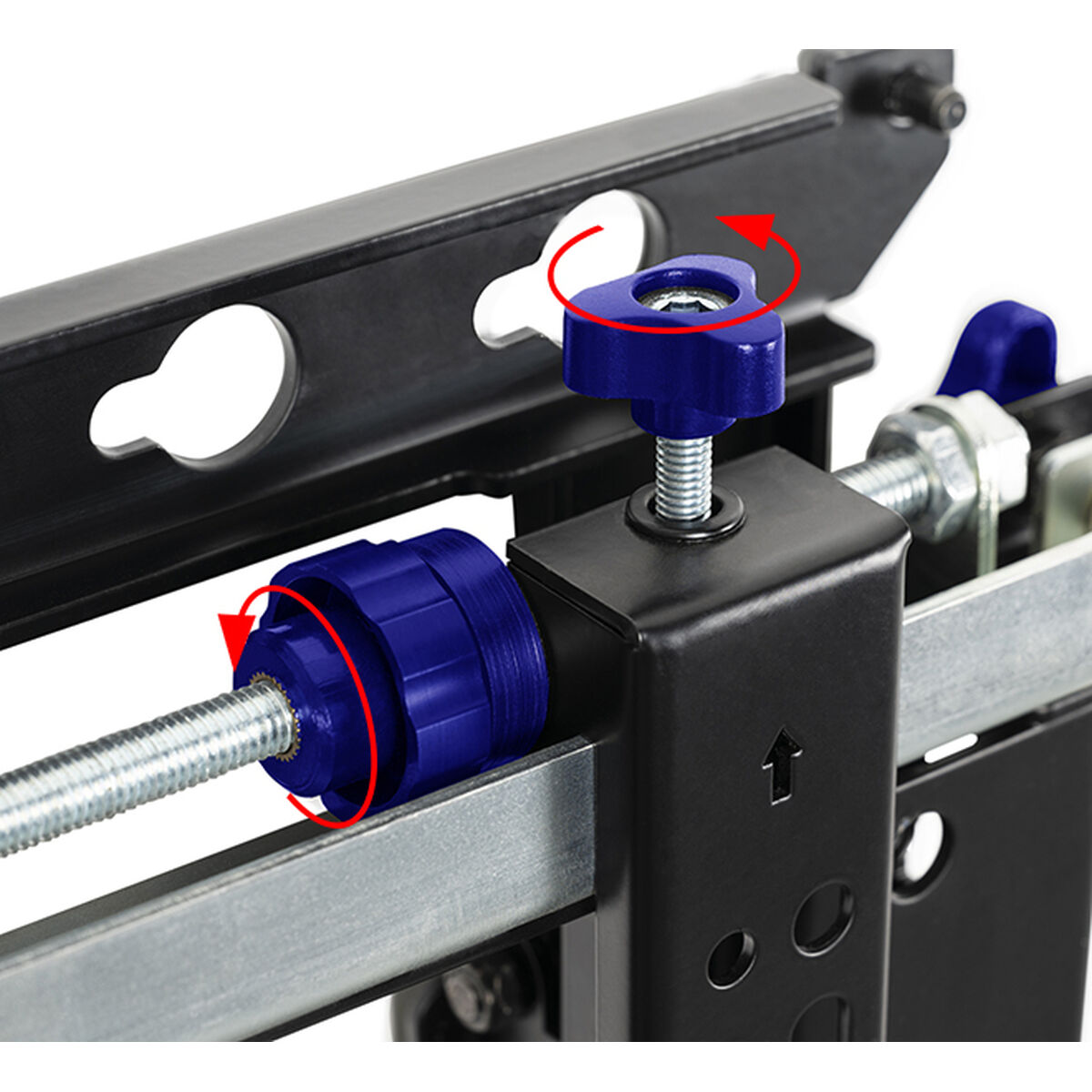 Screen Table Support B-Tech BT8312/B V2 70″ 42″