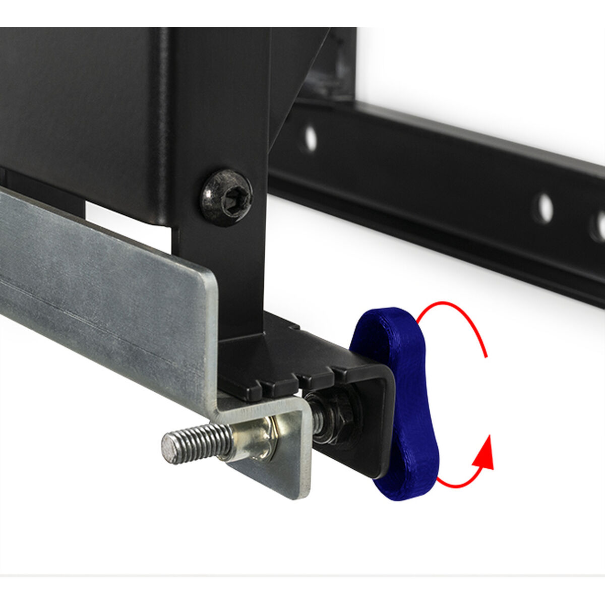 Screen Table Support B-Tech BT8312/B V2 70″ 42″